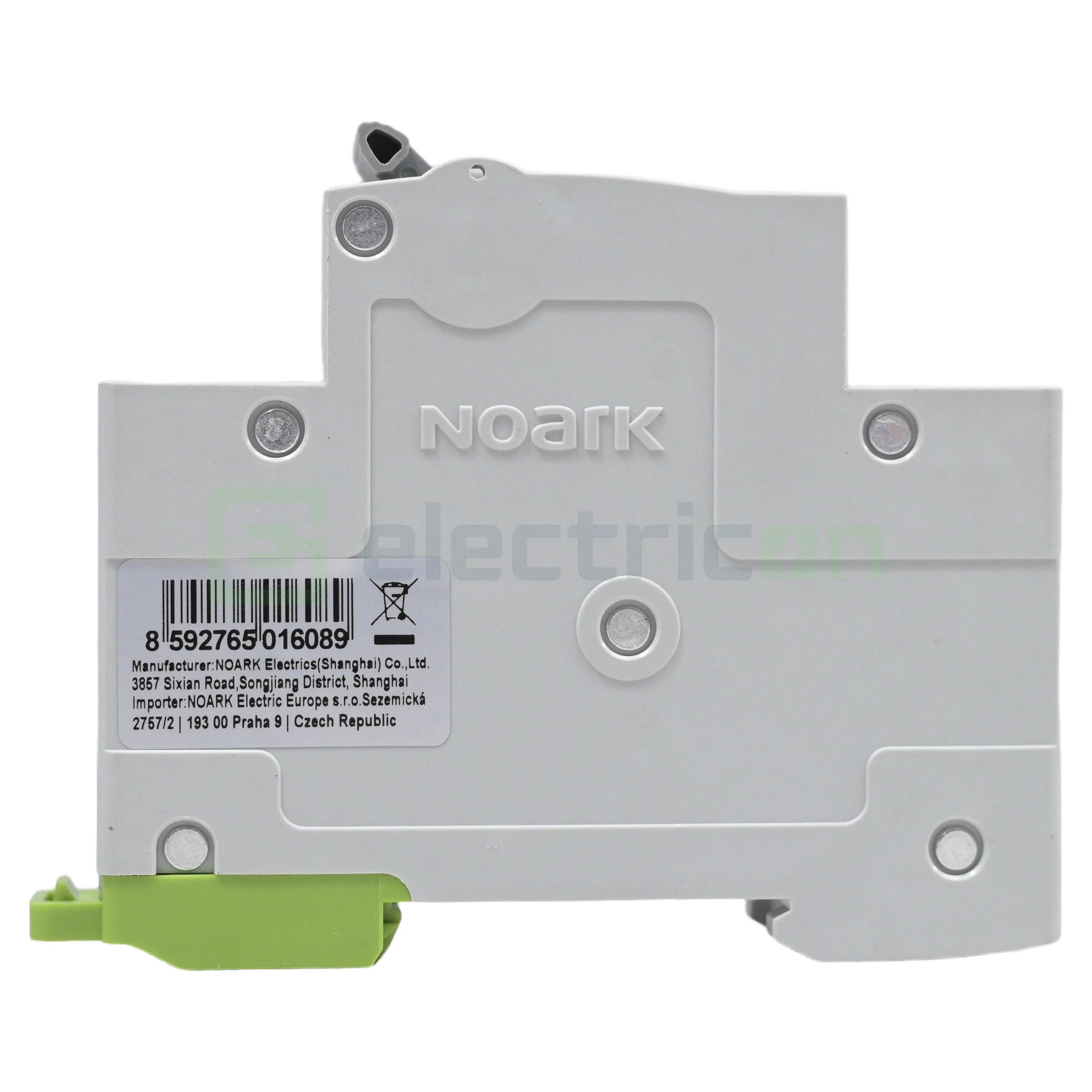 Siguranta MCB B20A N/A - 100009 [4]