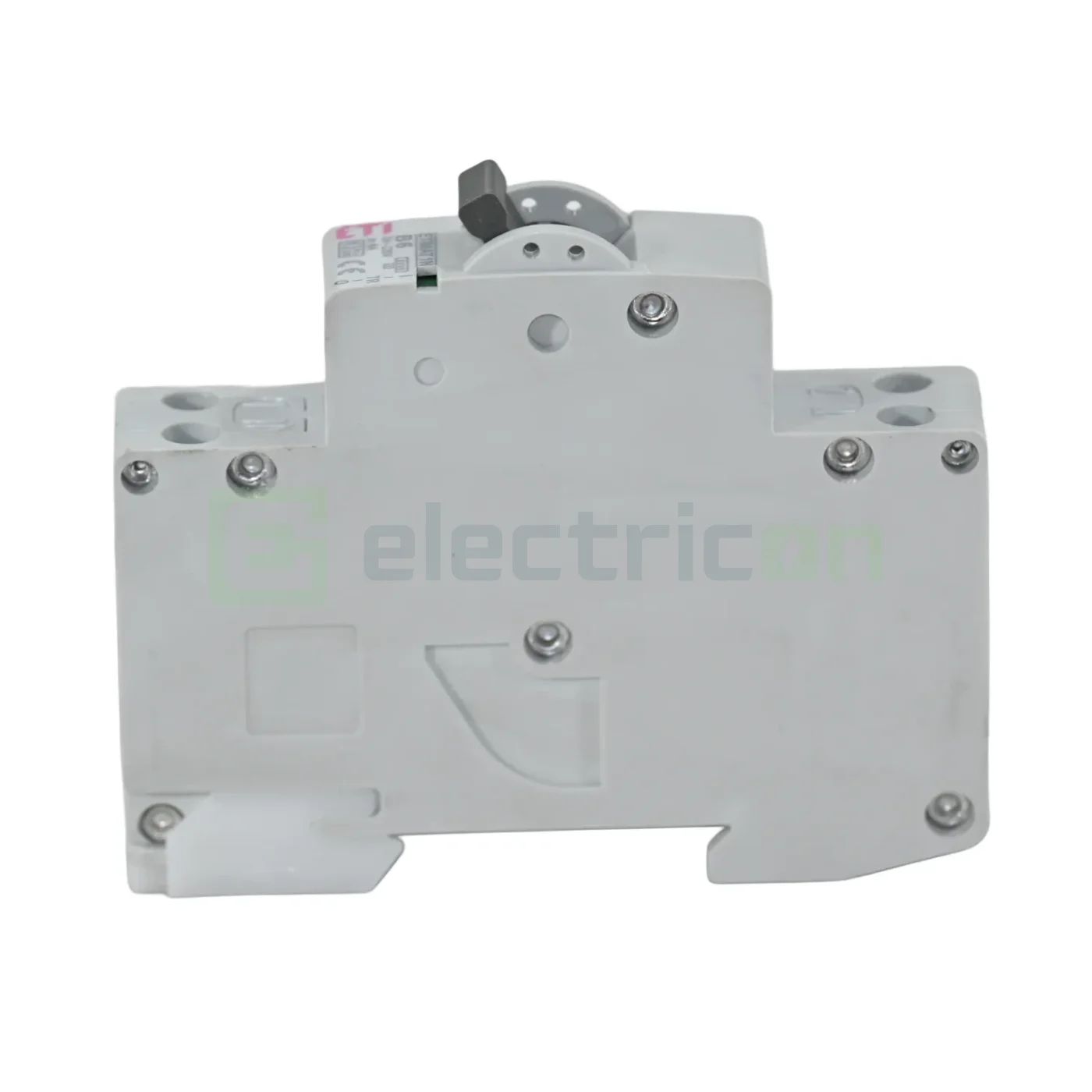 Siguranta MCB B20A ETI - 002191105 [4]