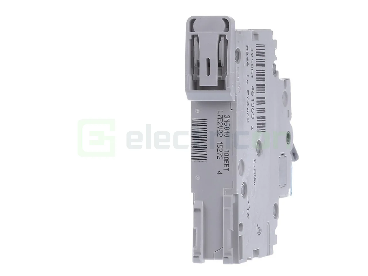 Disjunctor MCB BN/AA Hager - NBN125 [5]