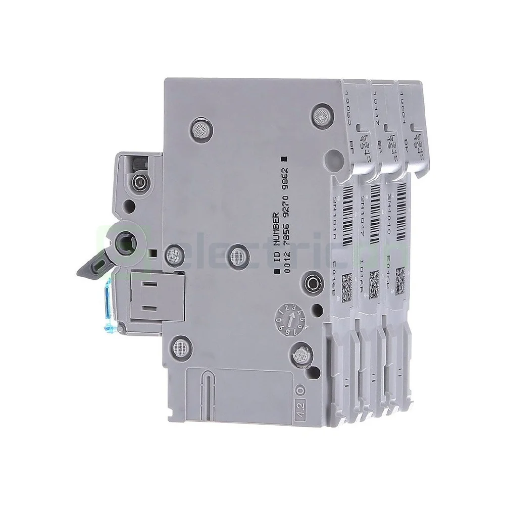 Intrerupator MCB BN/AA Hager - MBN325 [8]