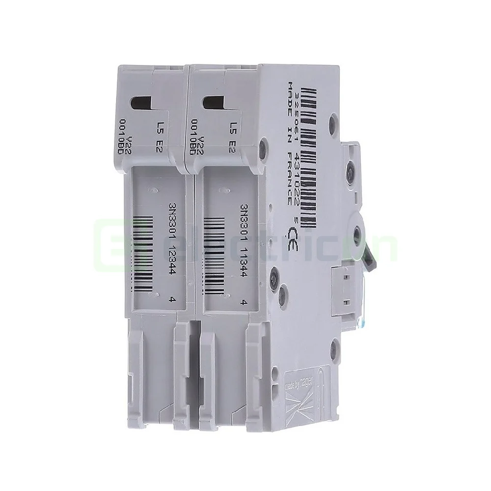 Intrerupator MCB B32A Hager - MBN232 [3]