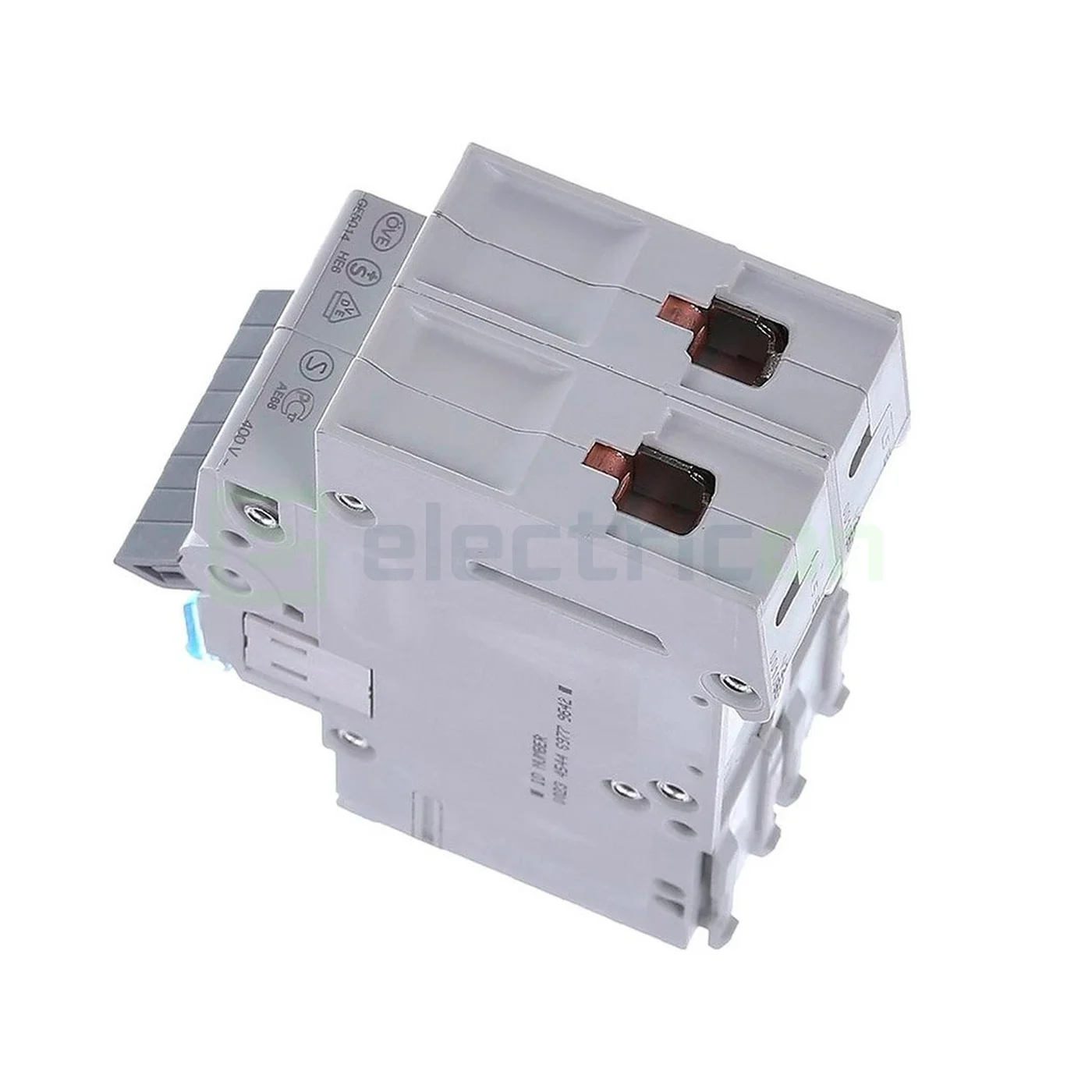 Siguranta MCB B40A Hager - MBN240 [8]