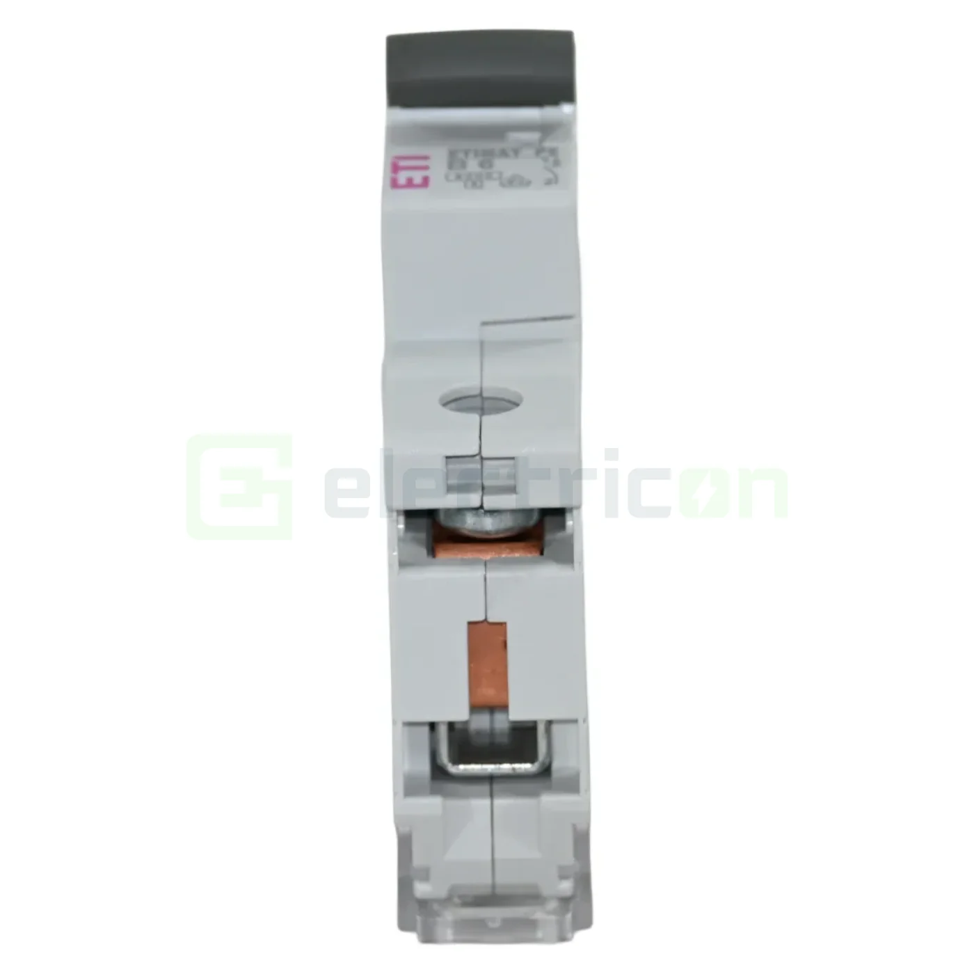 Siguranta MCB B6A ETI - 001900007 [2]