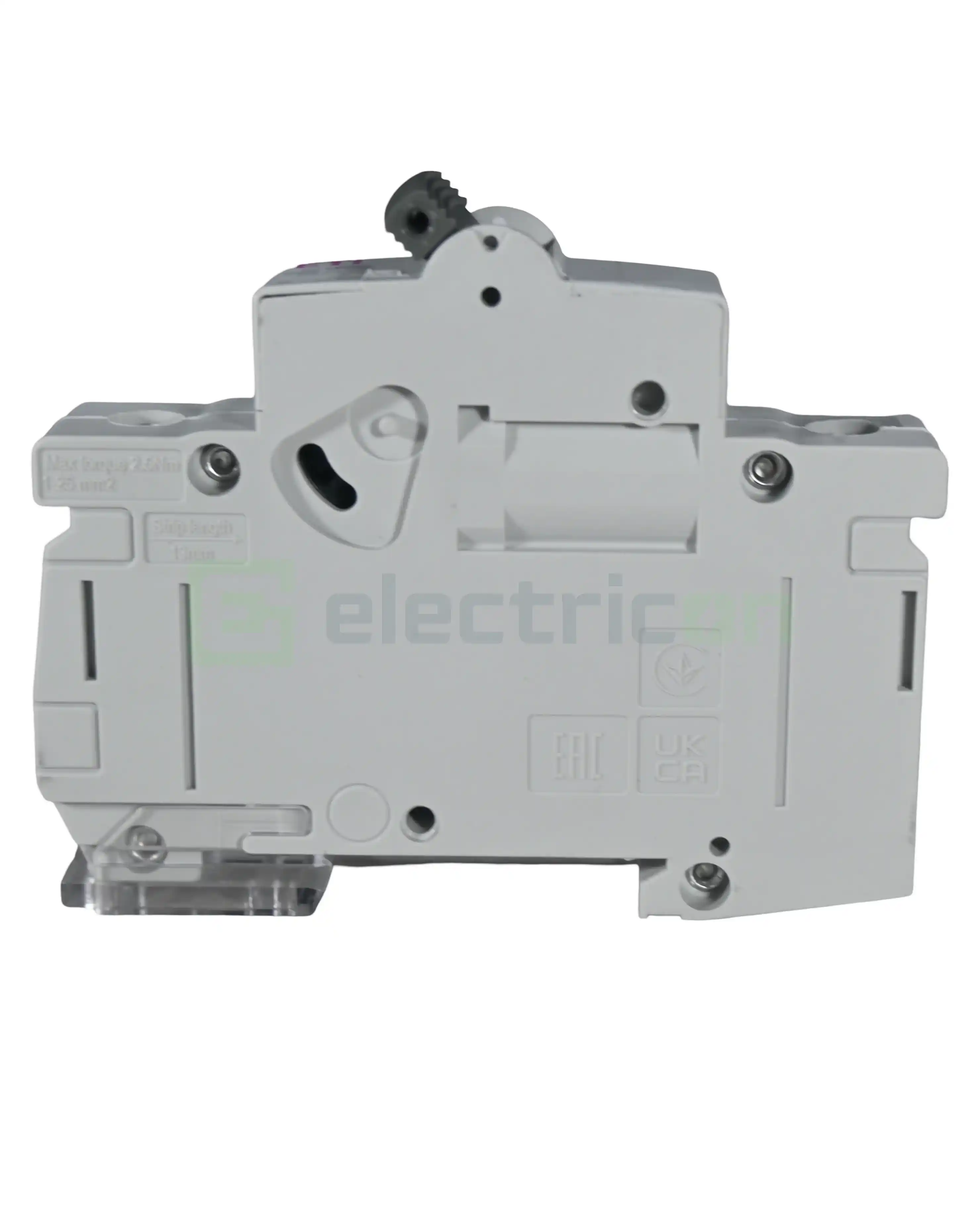 Siguranta MCB C10A ETI - 001900028 [2]