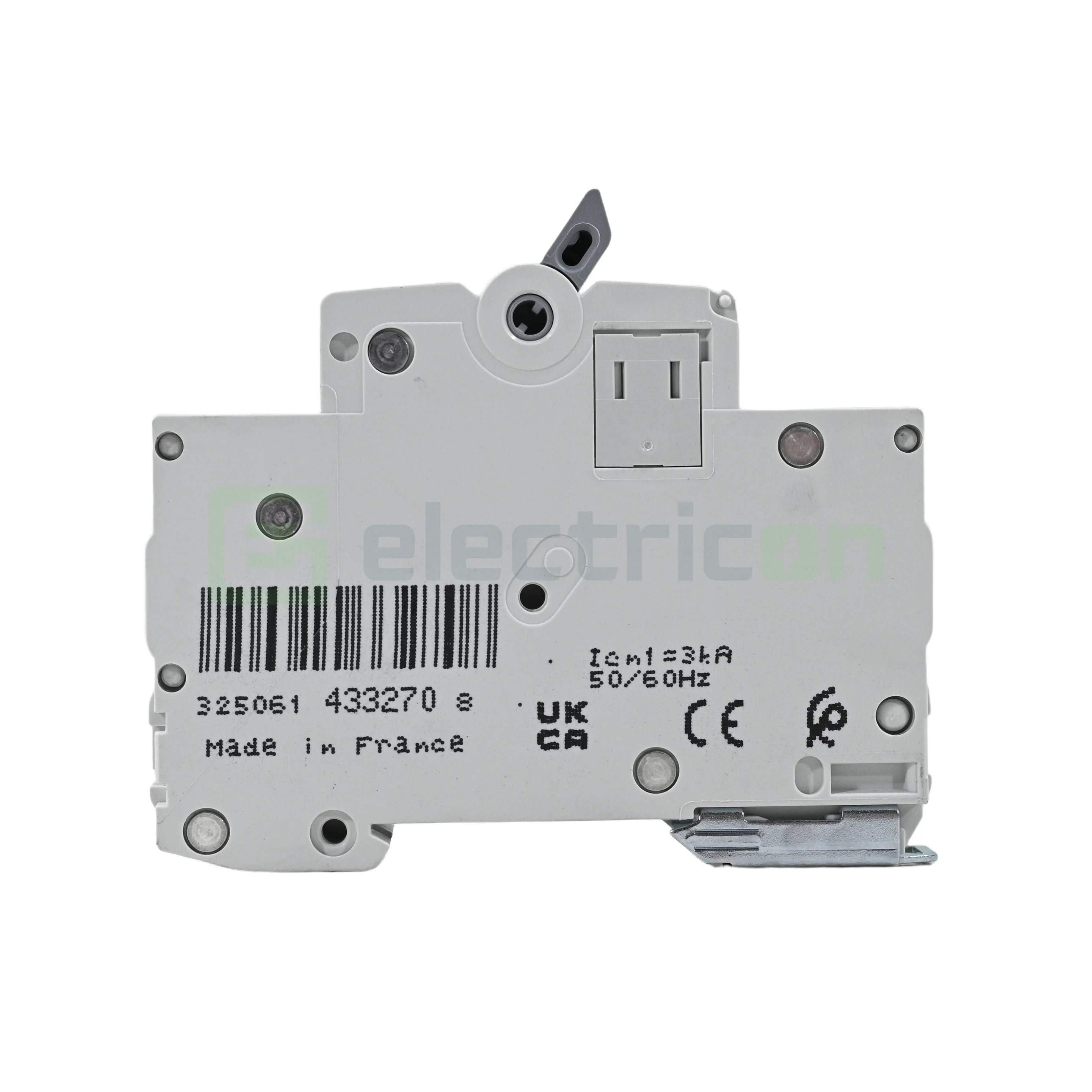 Disjunctor MCB C10A Hager - ML510J [3]