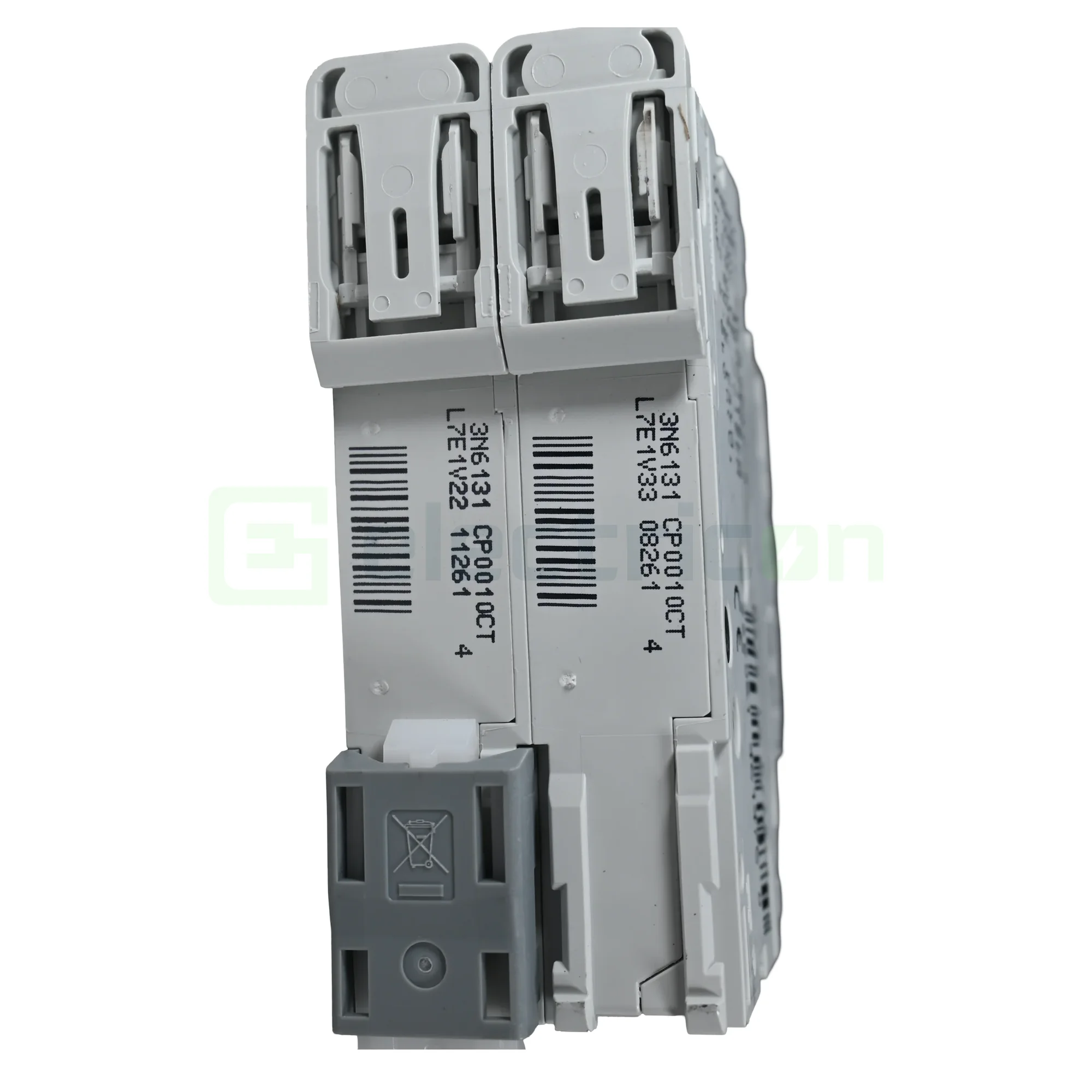 Intrerupator MCB C10A Hager - NCN210 [3]