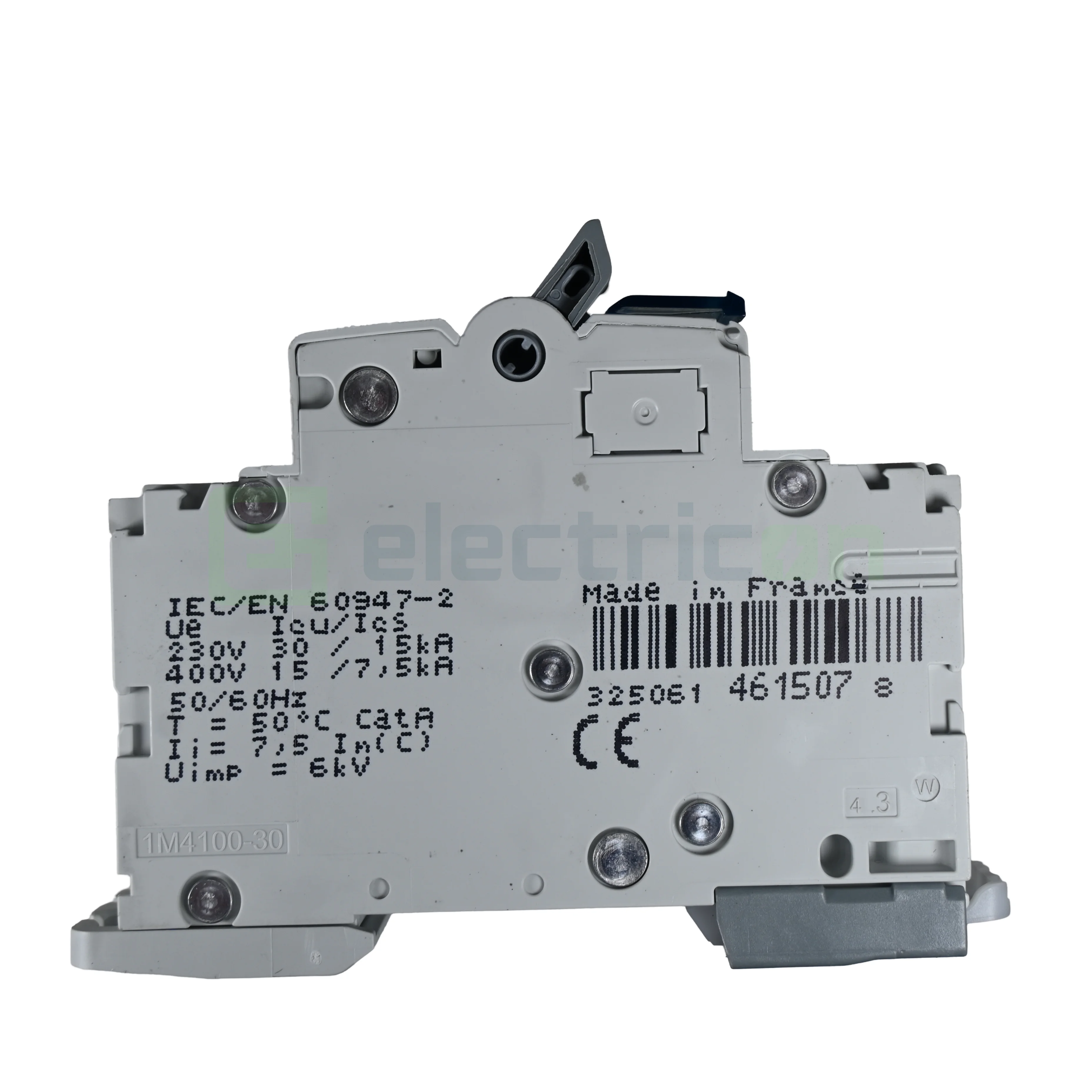 Intrerupator MCB CN/AA Hager - NCN416 [7]