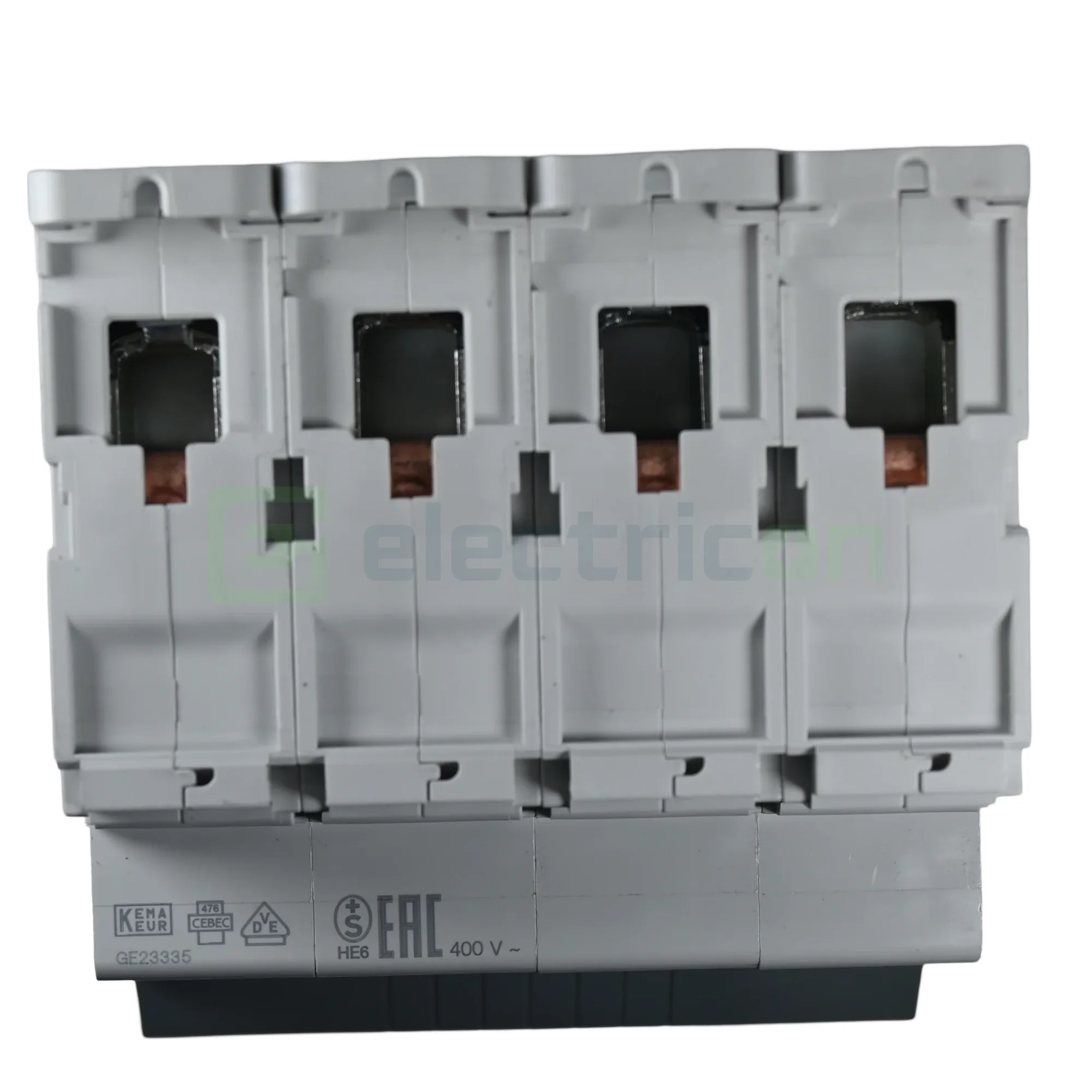 Intrerupator MCB CN/AA Hager - NCN416 [4]