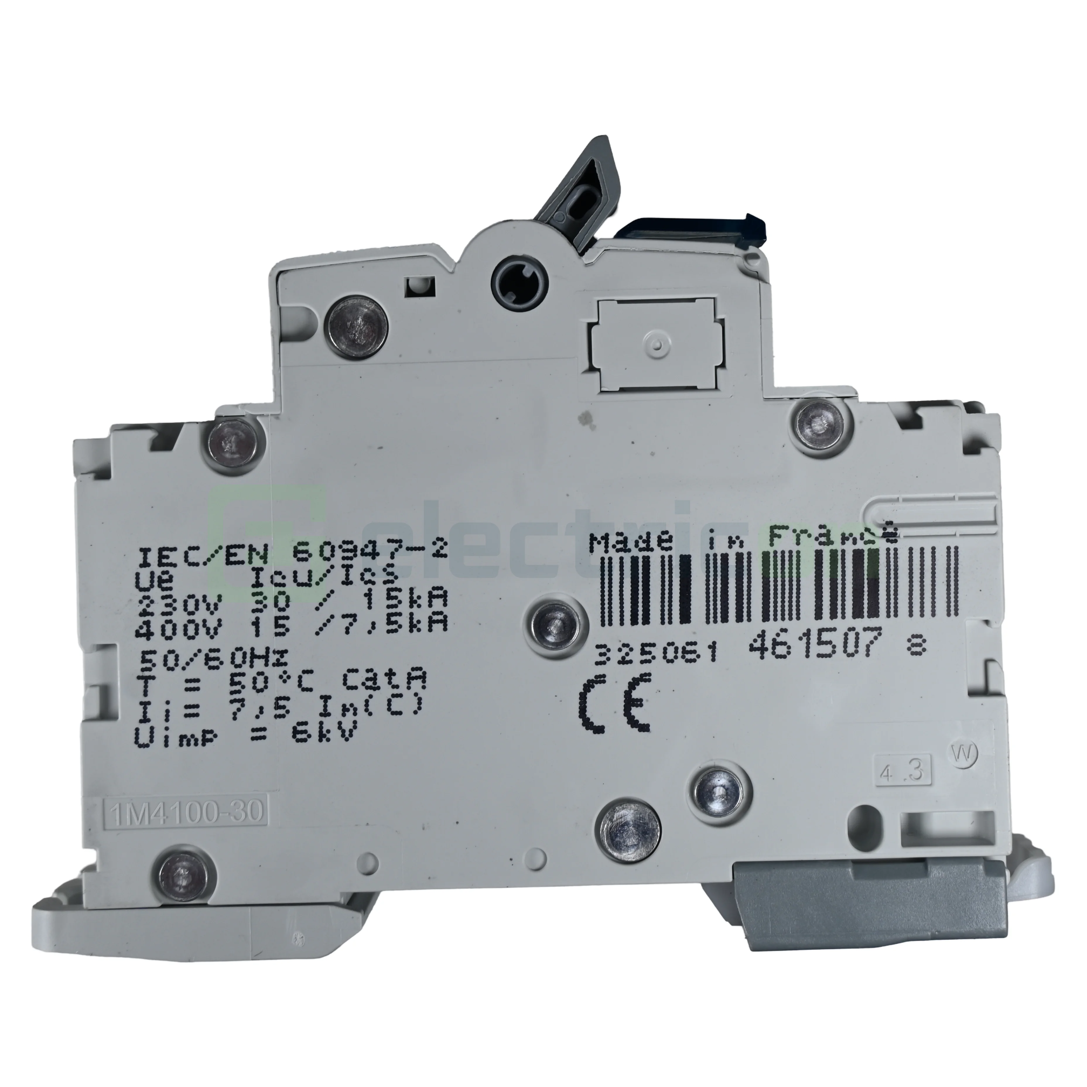 Intrerupator MCB CN/AA Hager - NCN416 [6]