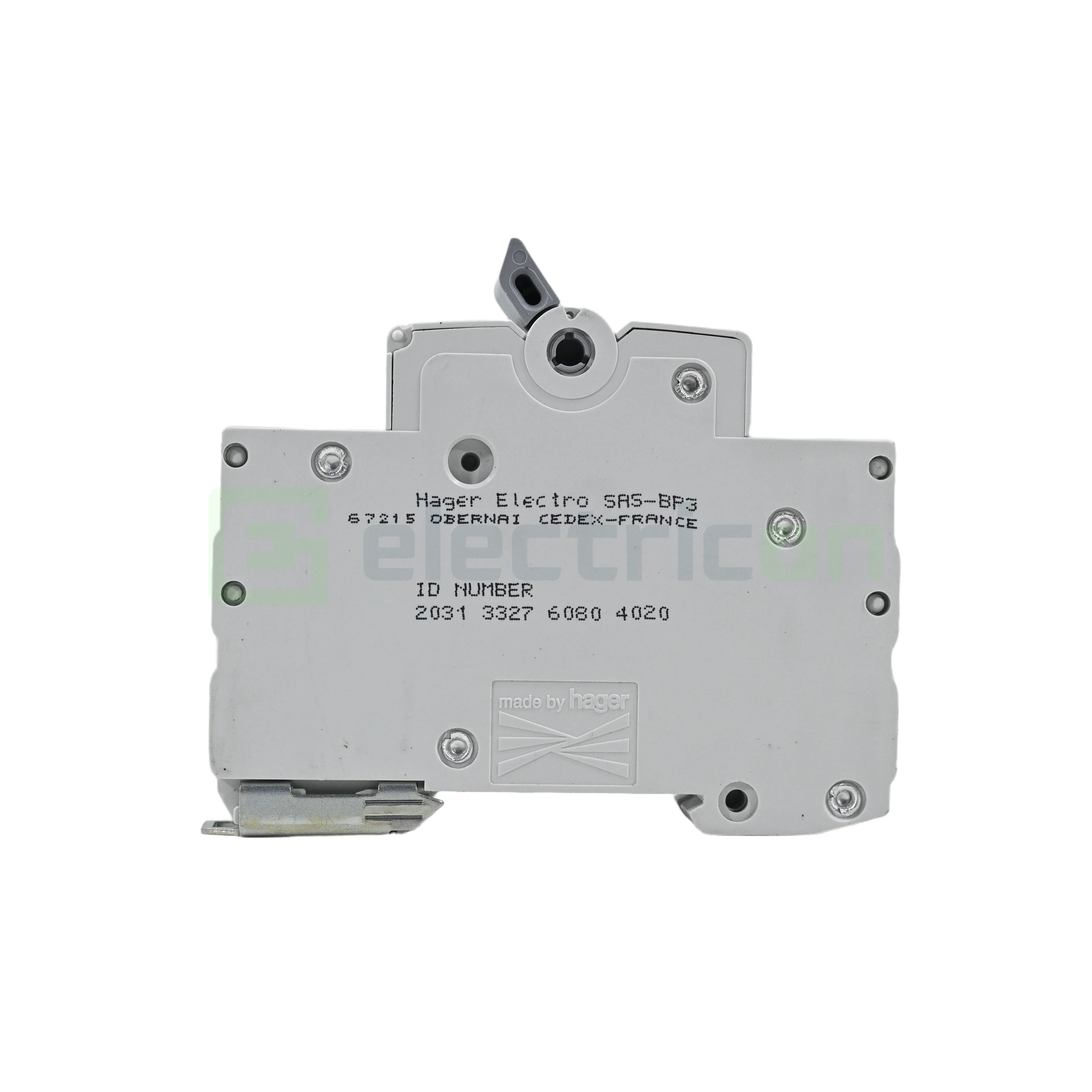 Siguranta MCB C16A Hager - ML516J [5]