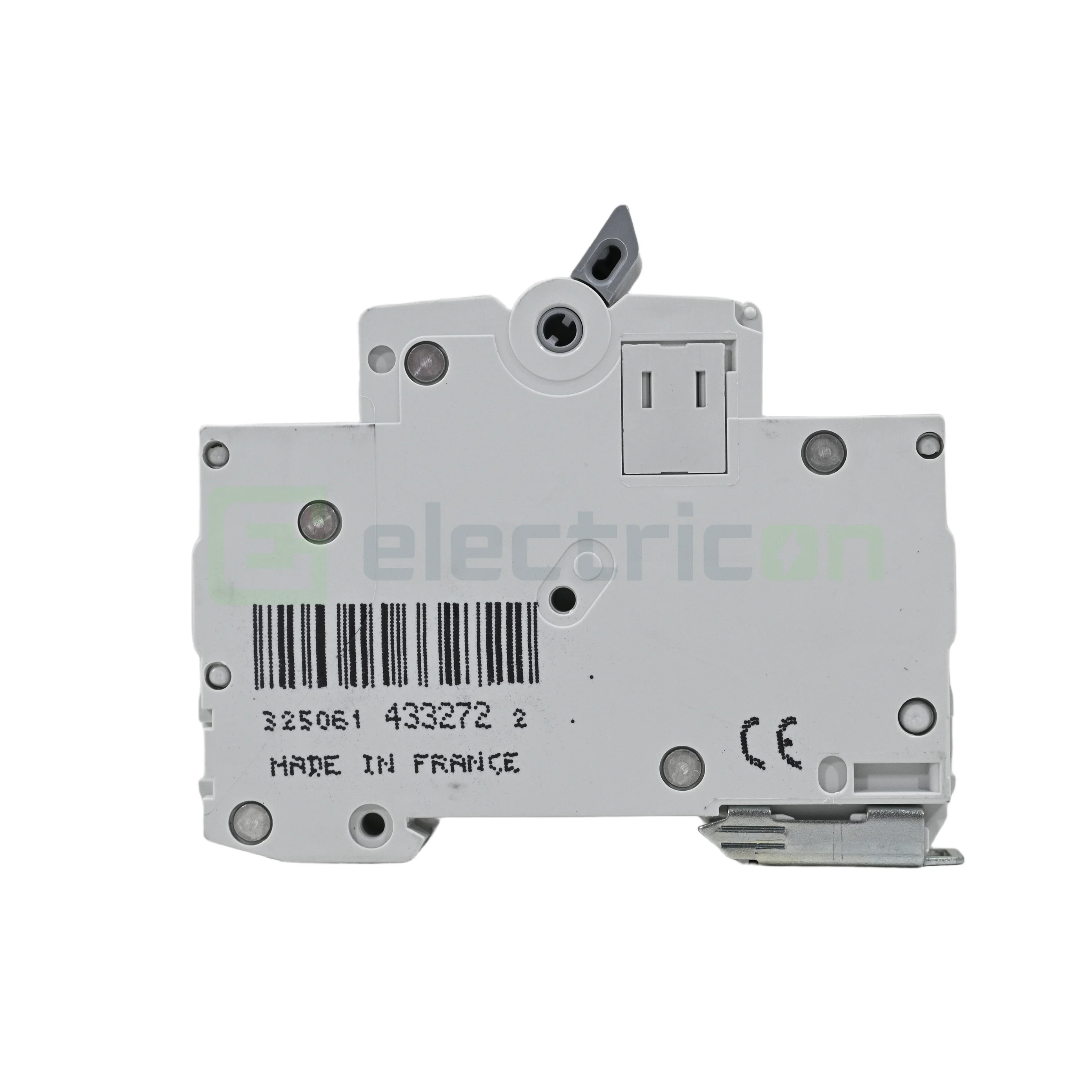 Siguranta MCB C20A Hager - ML520J [3]