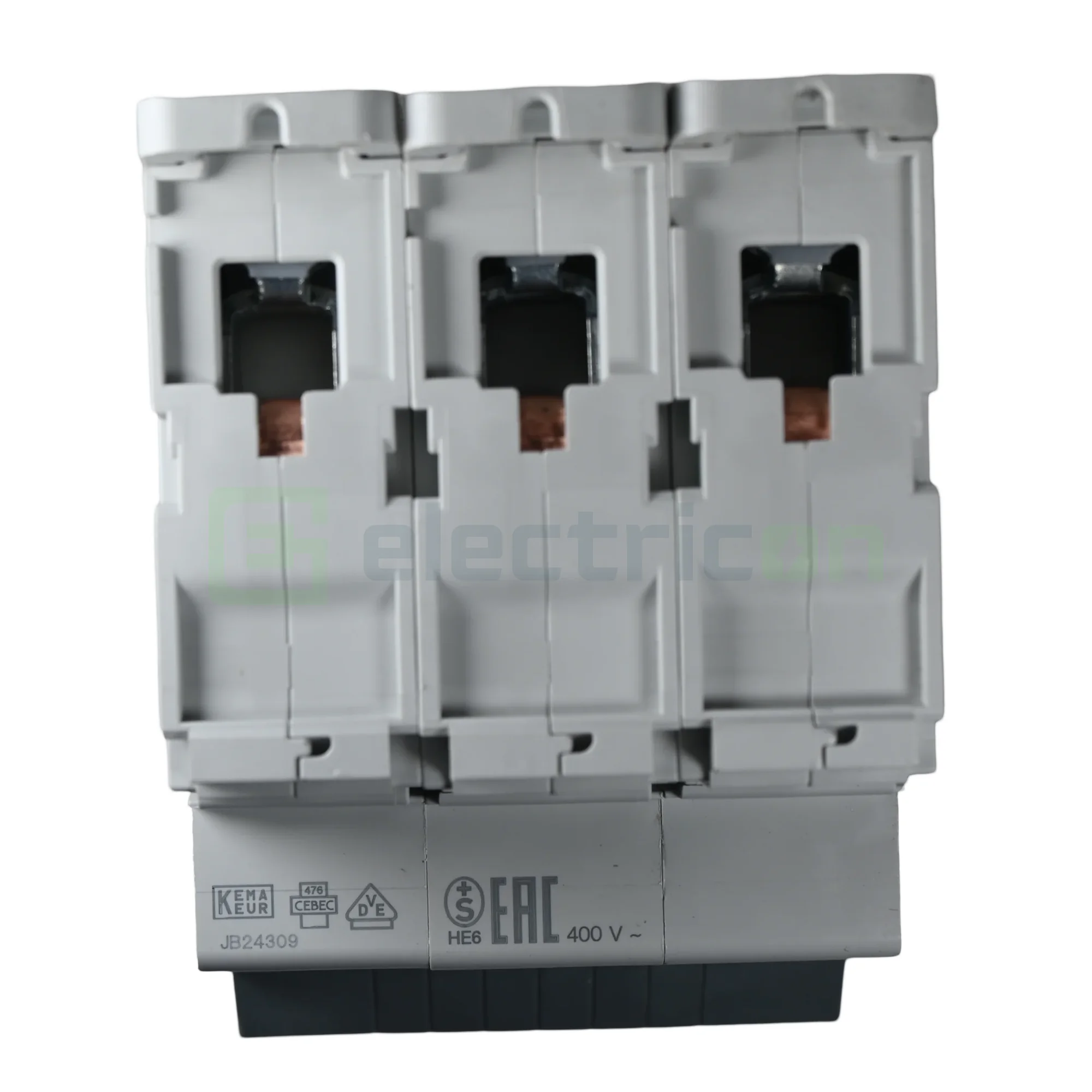 Disjunctor MCB C20A Hager - NCN320 [3]