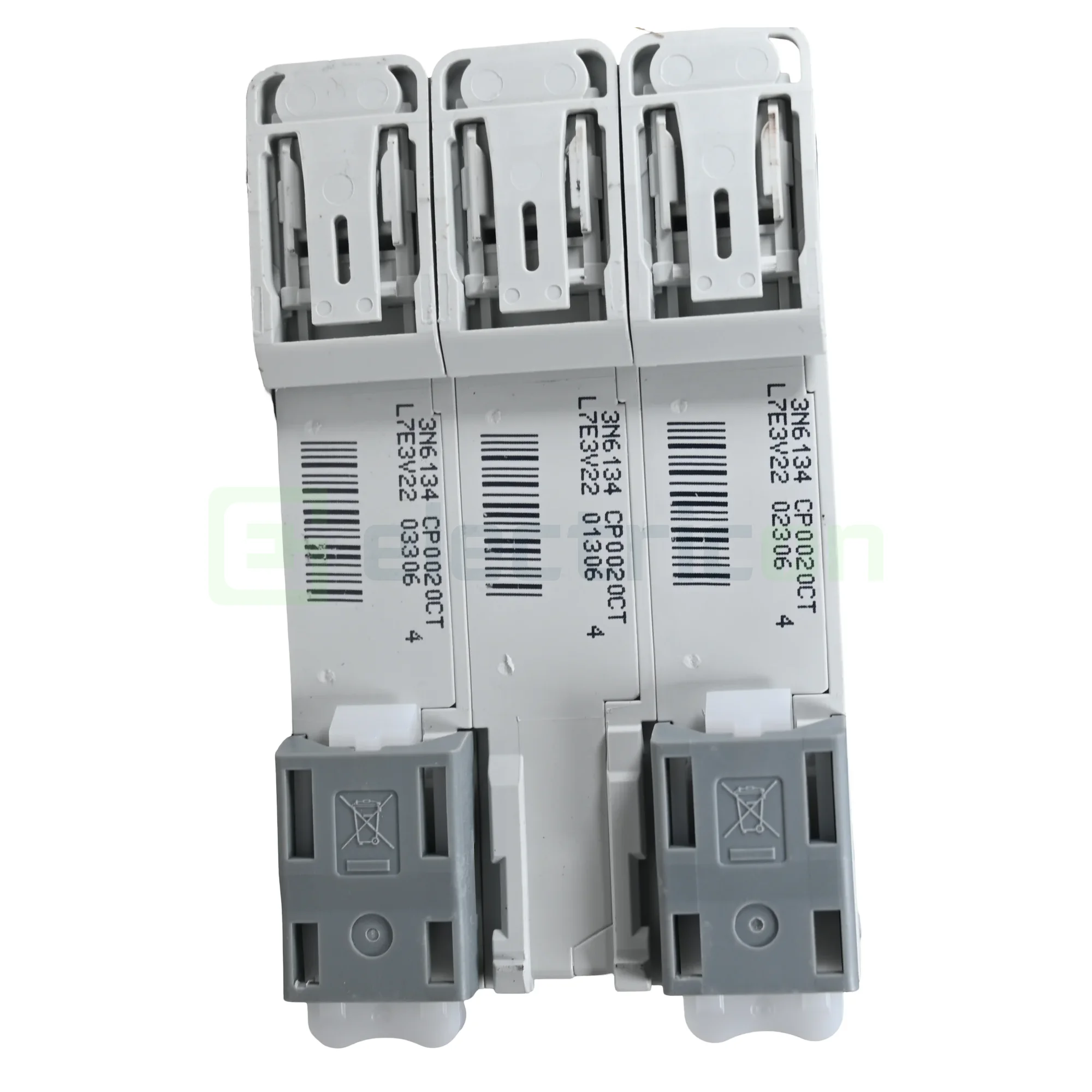 Disjunctor MCB C20A Hager - NCN320 [5]