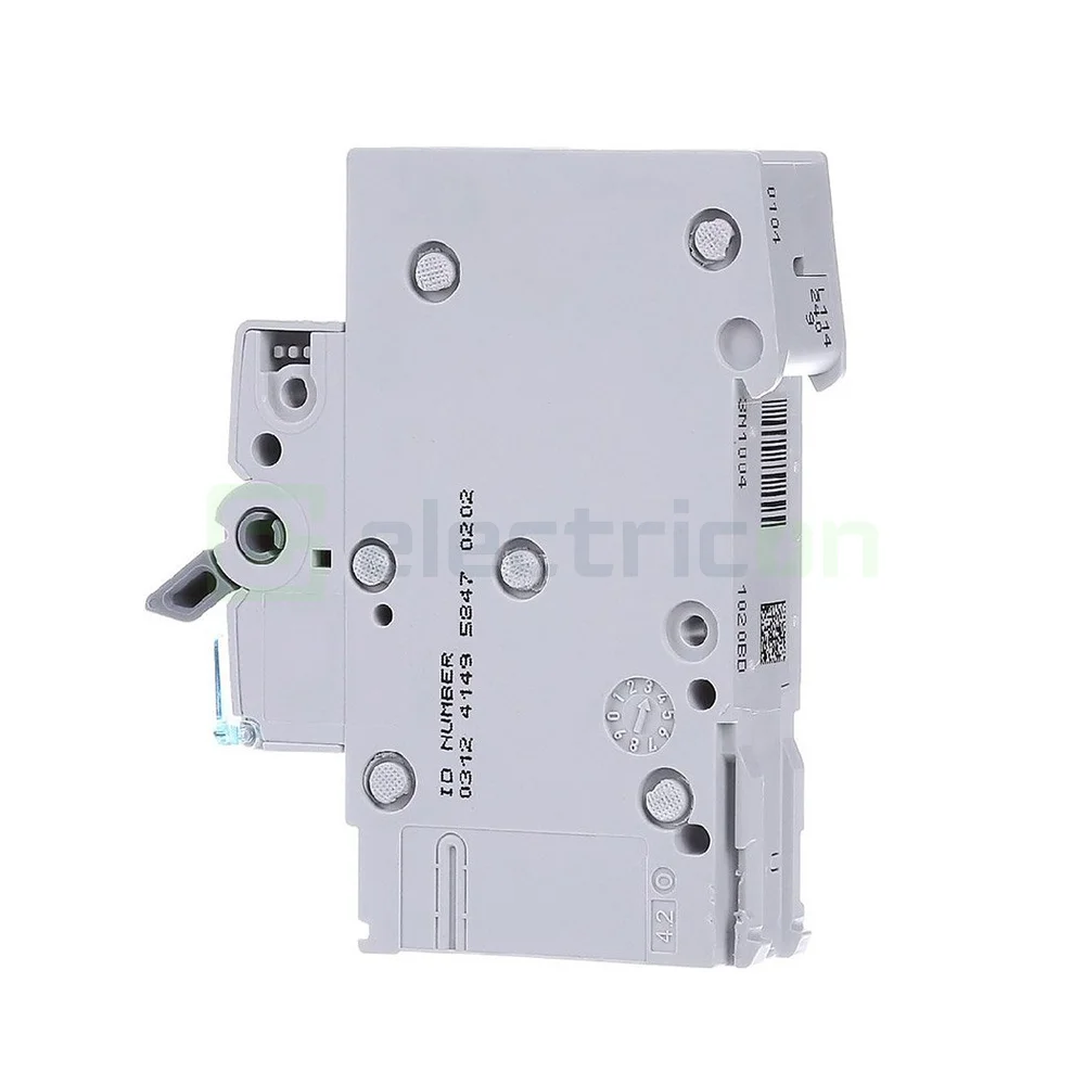 Disjunctor MCB CN/AA Hager - MCN125 [6]