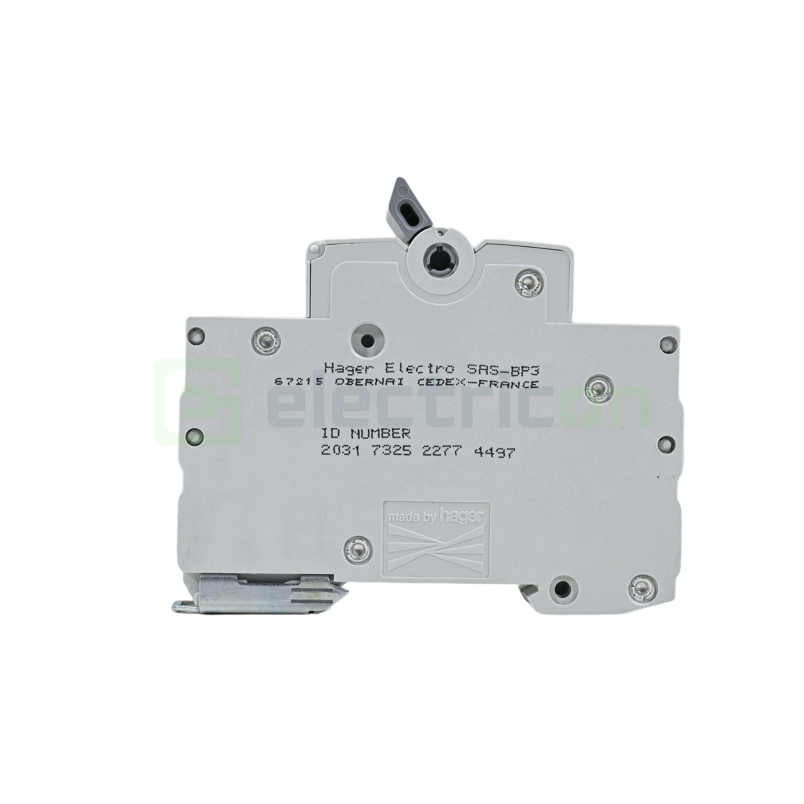 Intrerupator MCB C25A Hager - ML525J [2]