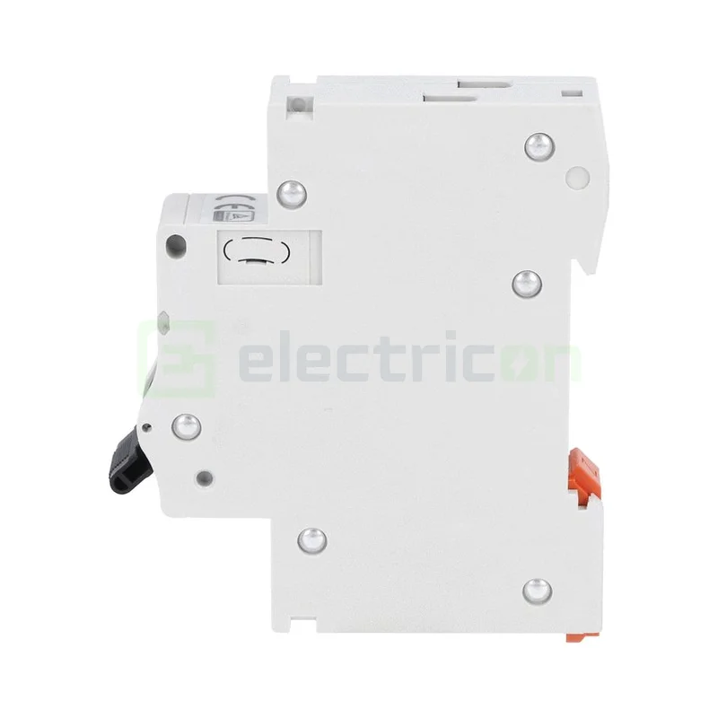 Siguranta MCB C2A N/A - P1MB1MC02 [4]