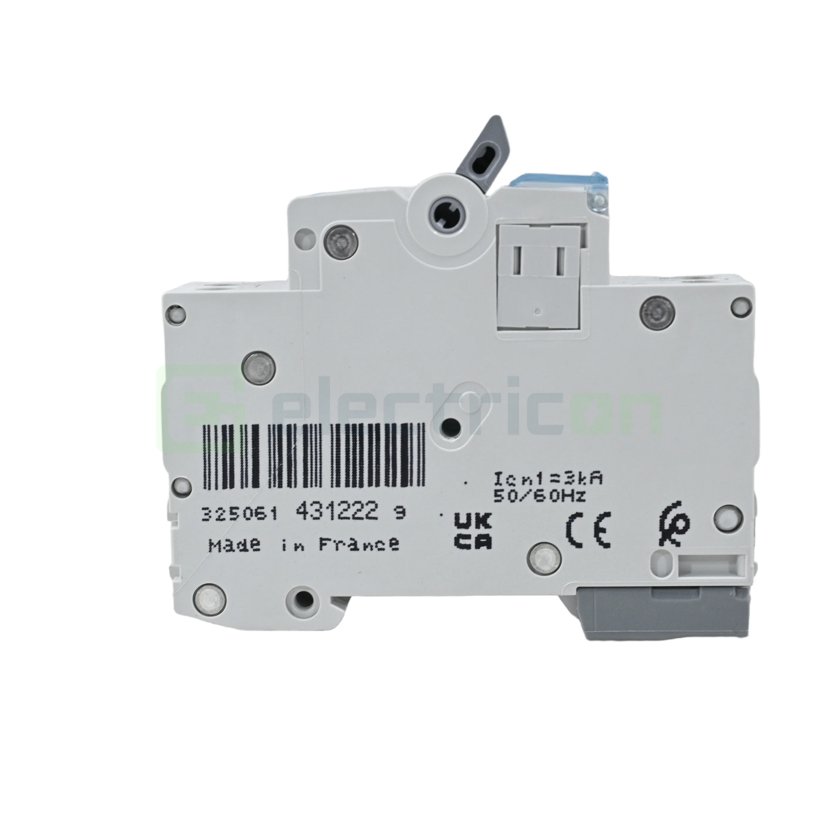 Intrerupator MCB C32A Hager - ML532J [5]