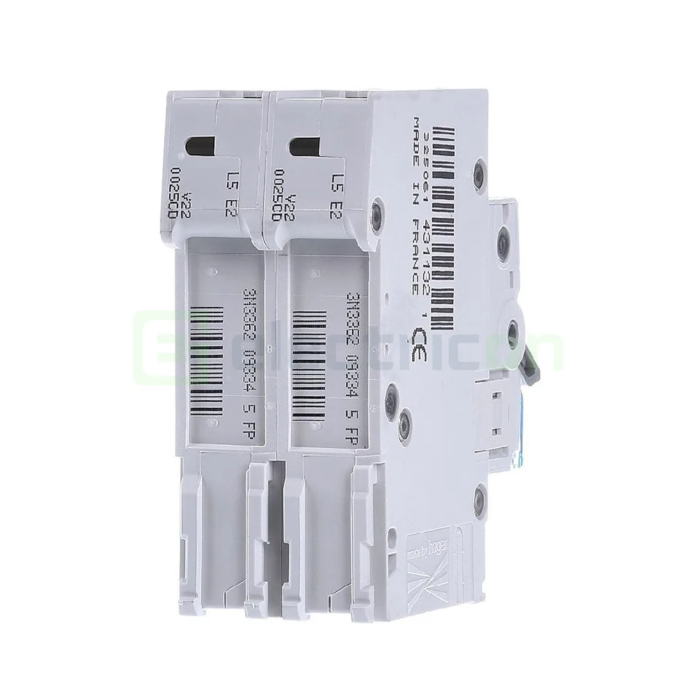 Intrerupator MCB C32A Hager - MCN232 [3]