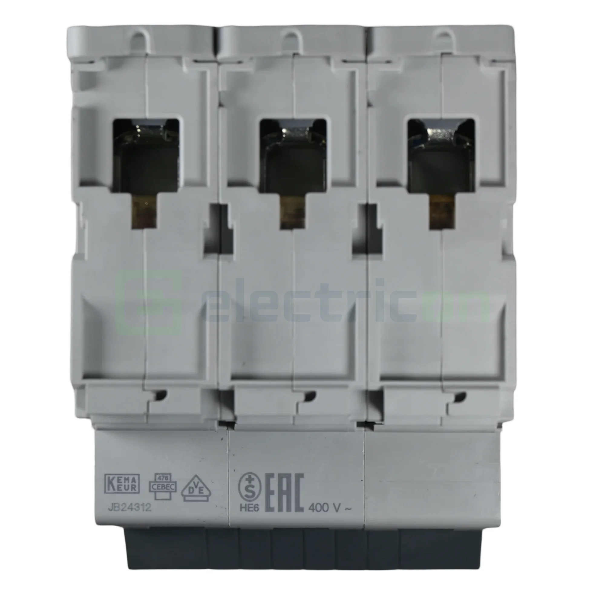 Siguranta MCB C32A Hager - NCN332 [3]