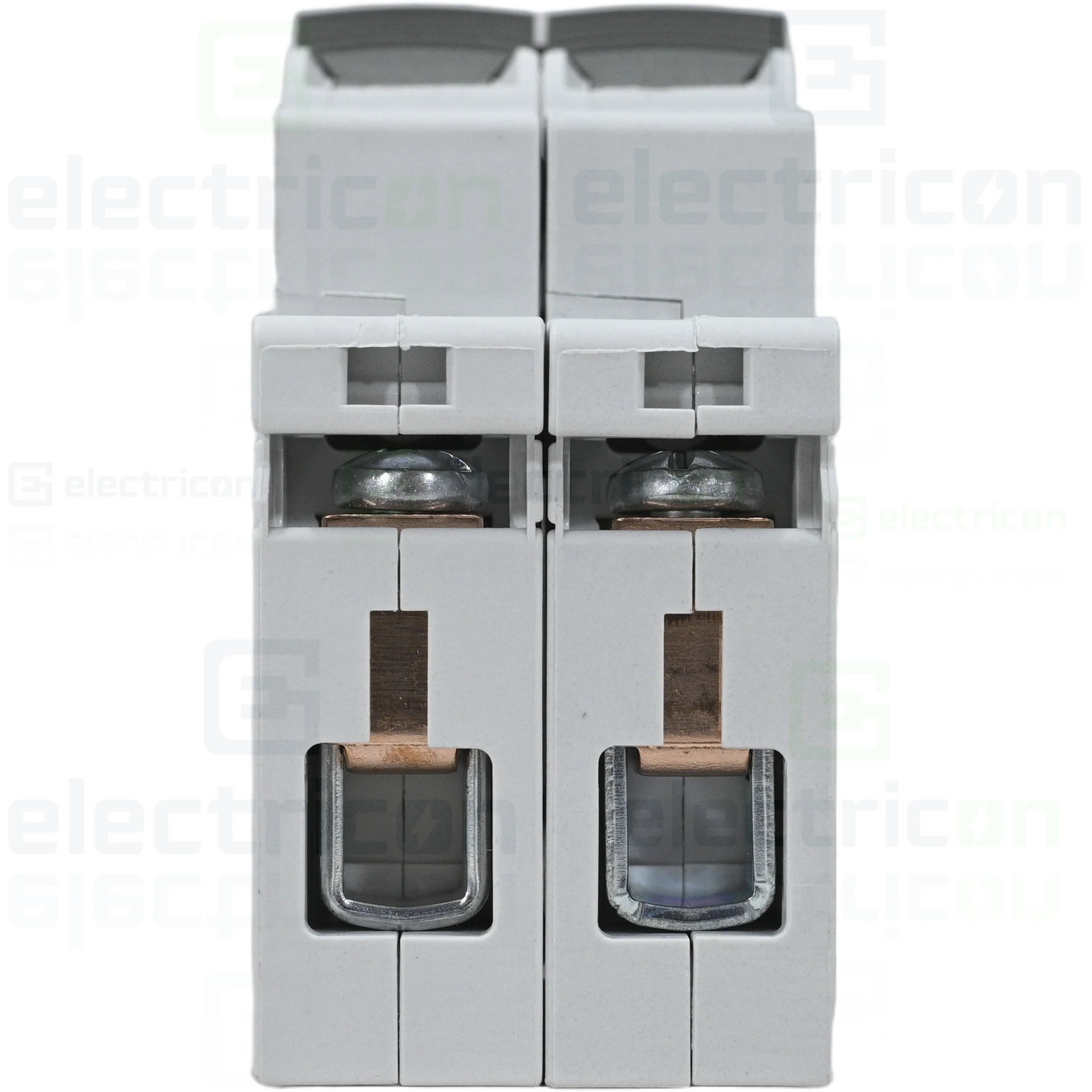 Disjunctor ETI MCB 40A 1P+N curba C [4]