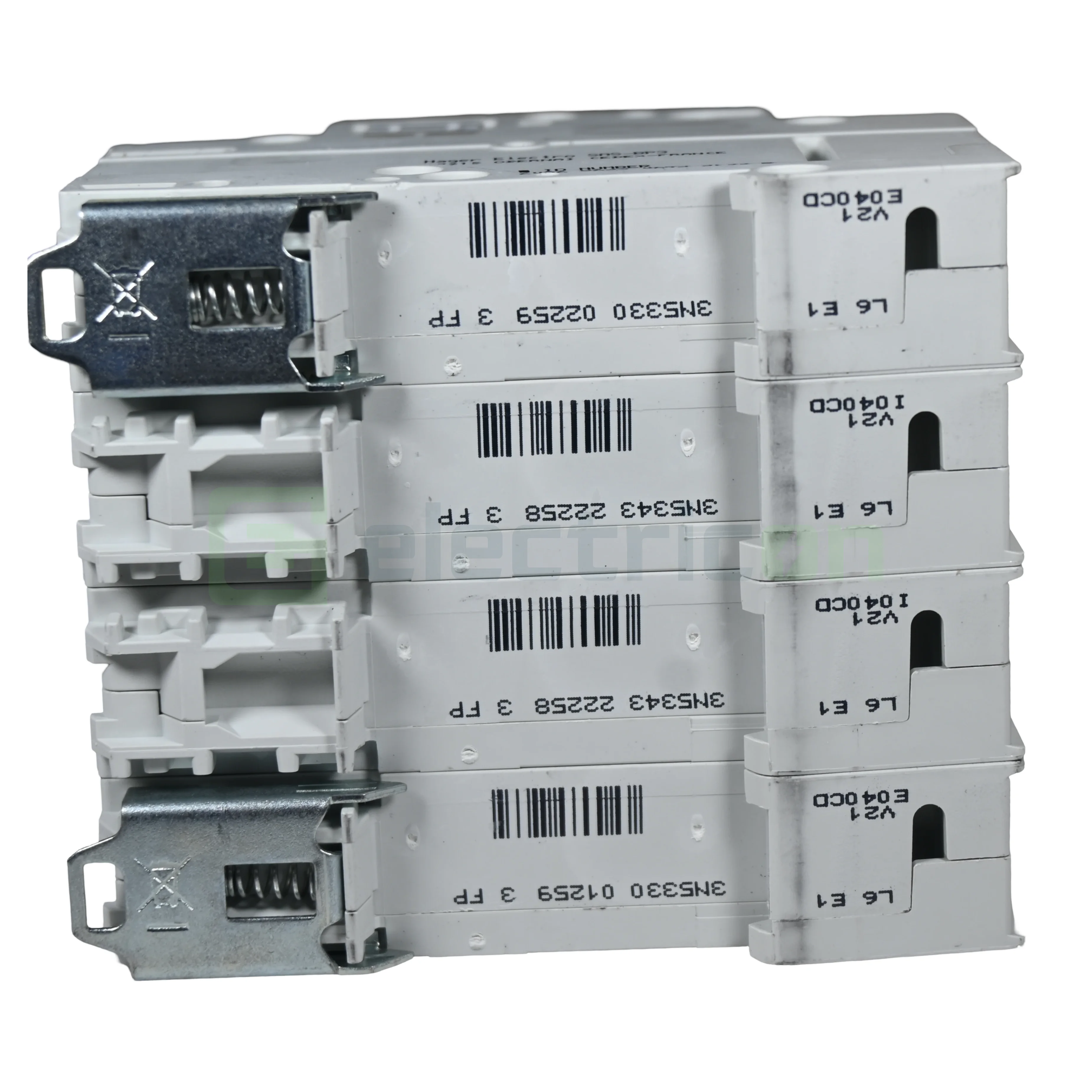 Disjunctor MCB C440A Hager - MC440A [6]