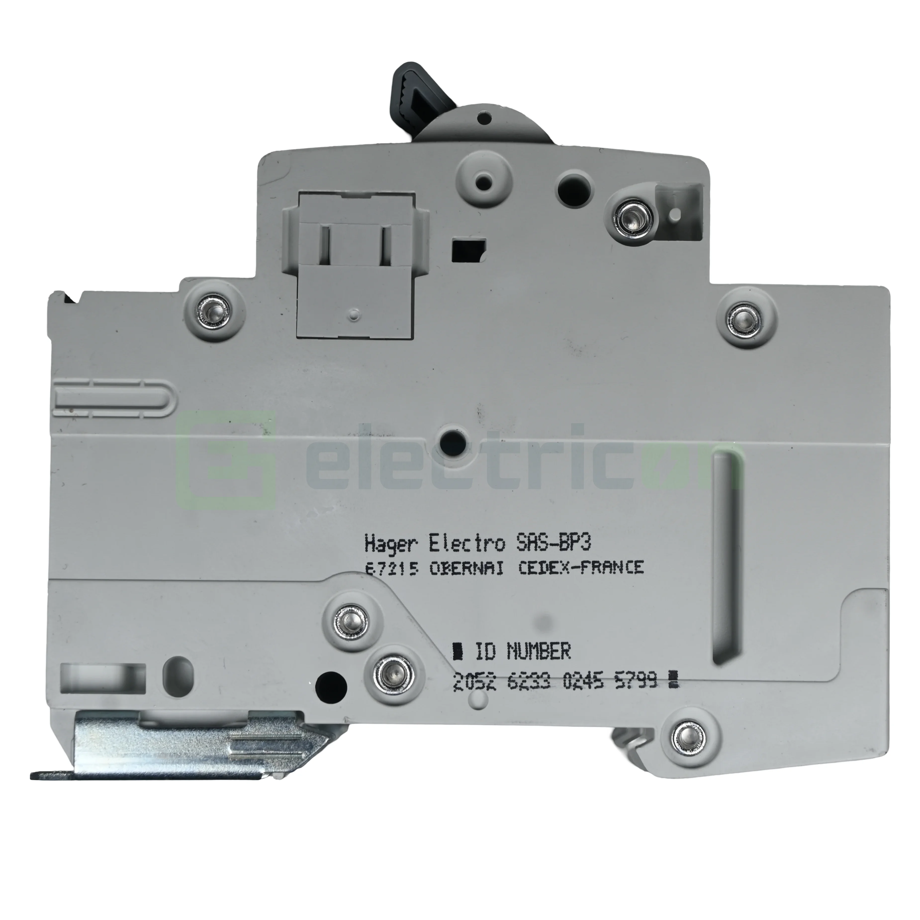 Disjunctor MCB C440A Hager - MC440A [5]