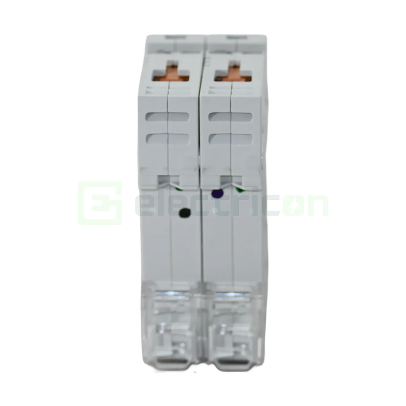 Disjunctor ETI C40 40A 2P 6kA – siguranță automată [4]