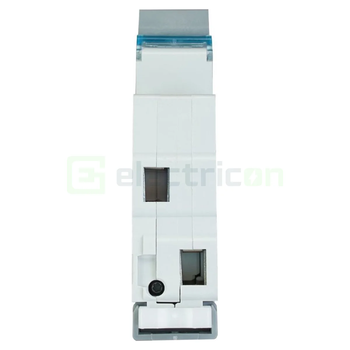 Siguranta Automata MCB C 10A 1P+N Hager MLN510 [6]