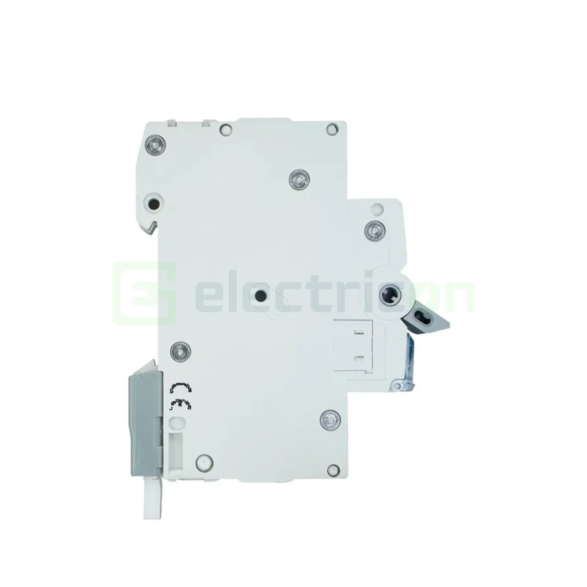 Siguranta Automata MCB C 16A 1P+N Hager MLN516 [2]