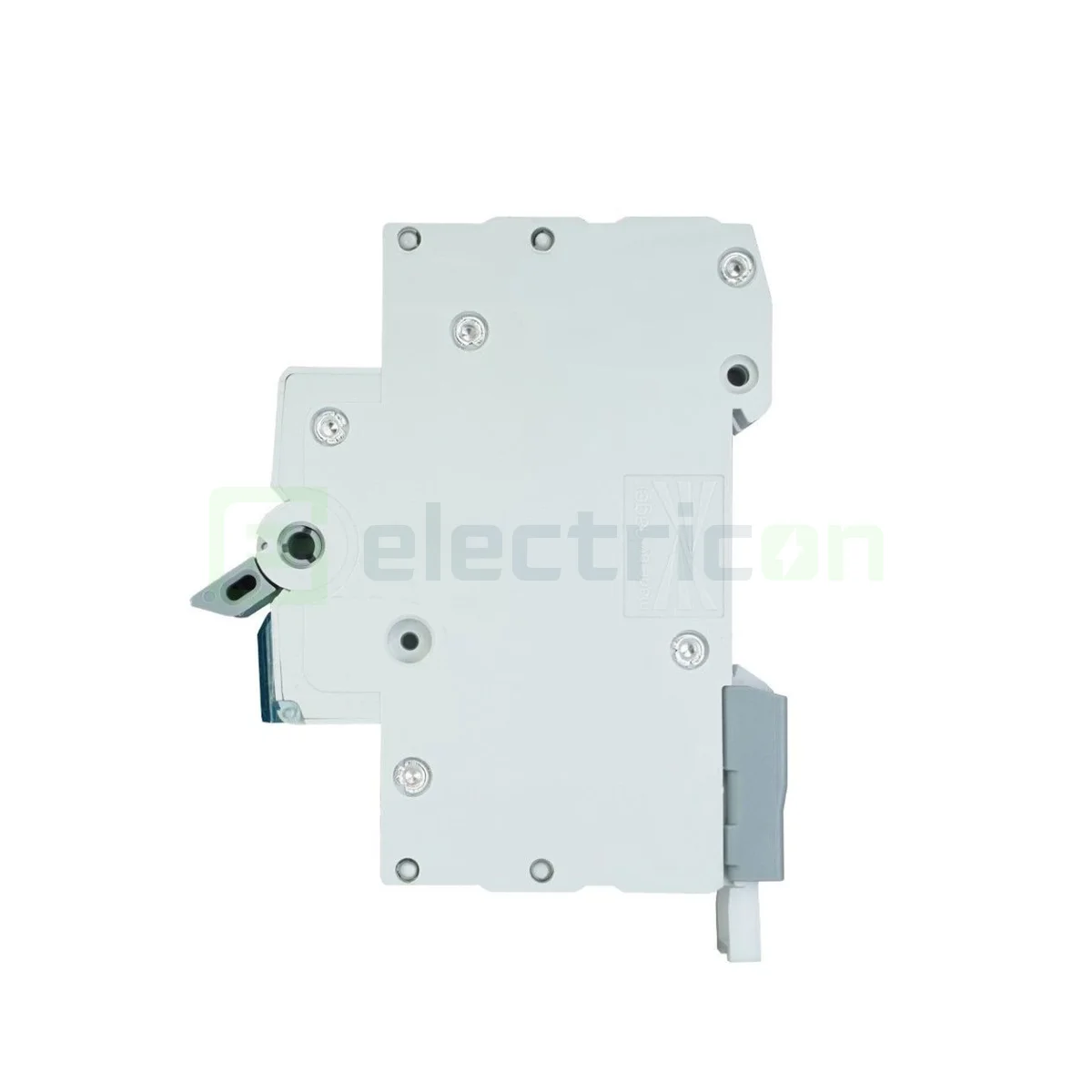 Siguranta Automata MCB C 16A 1P+N Hager MLN516 [3]