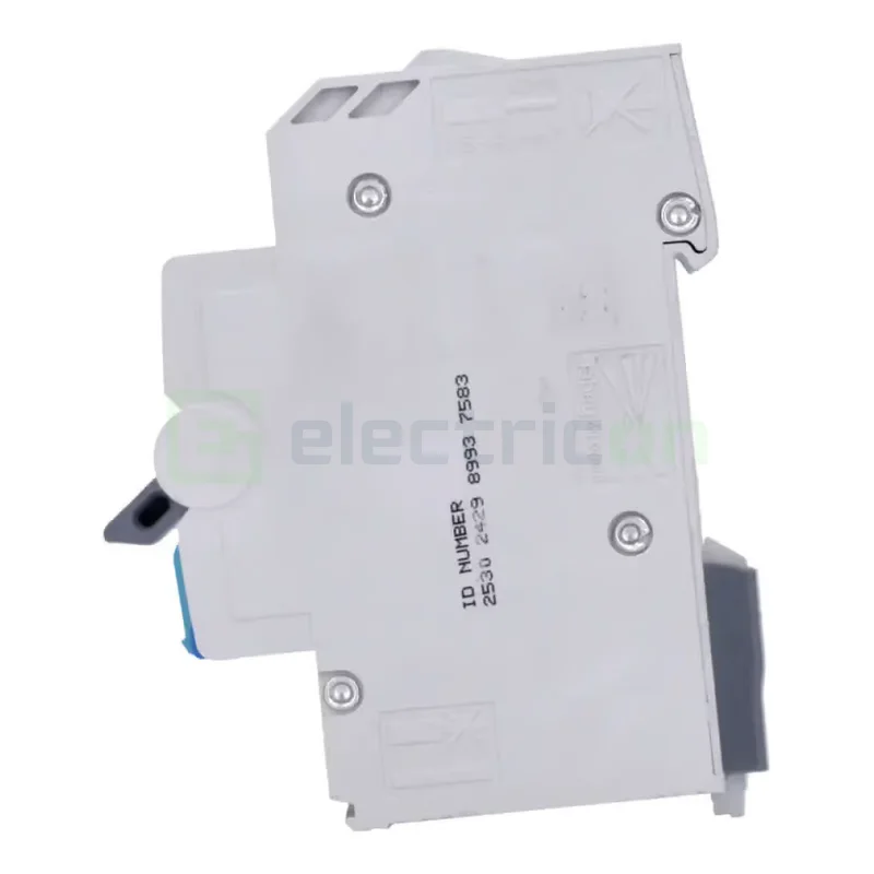 RCBO Hager ADS906D 1P+N tip A B6 30mA QuickConnect [3]