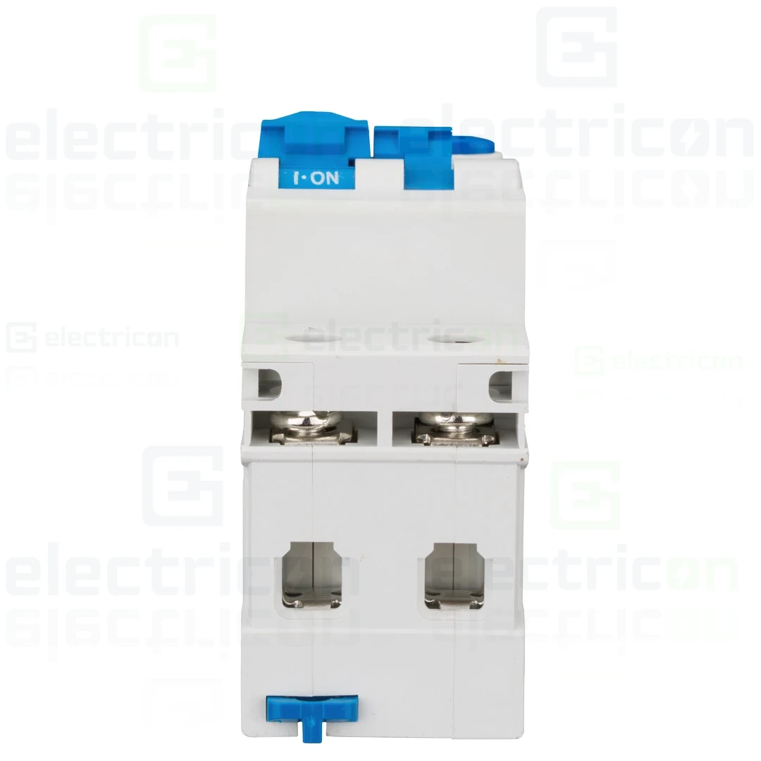 Siguranta RCBO 13A/30mA Schrack - AK668613 [6]