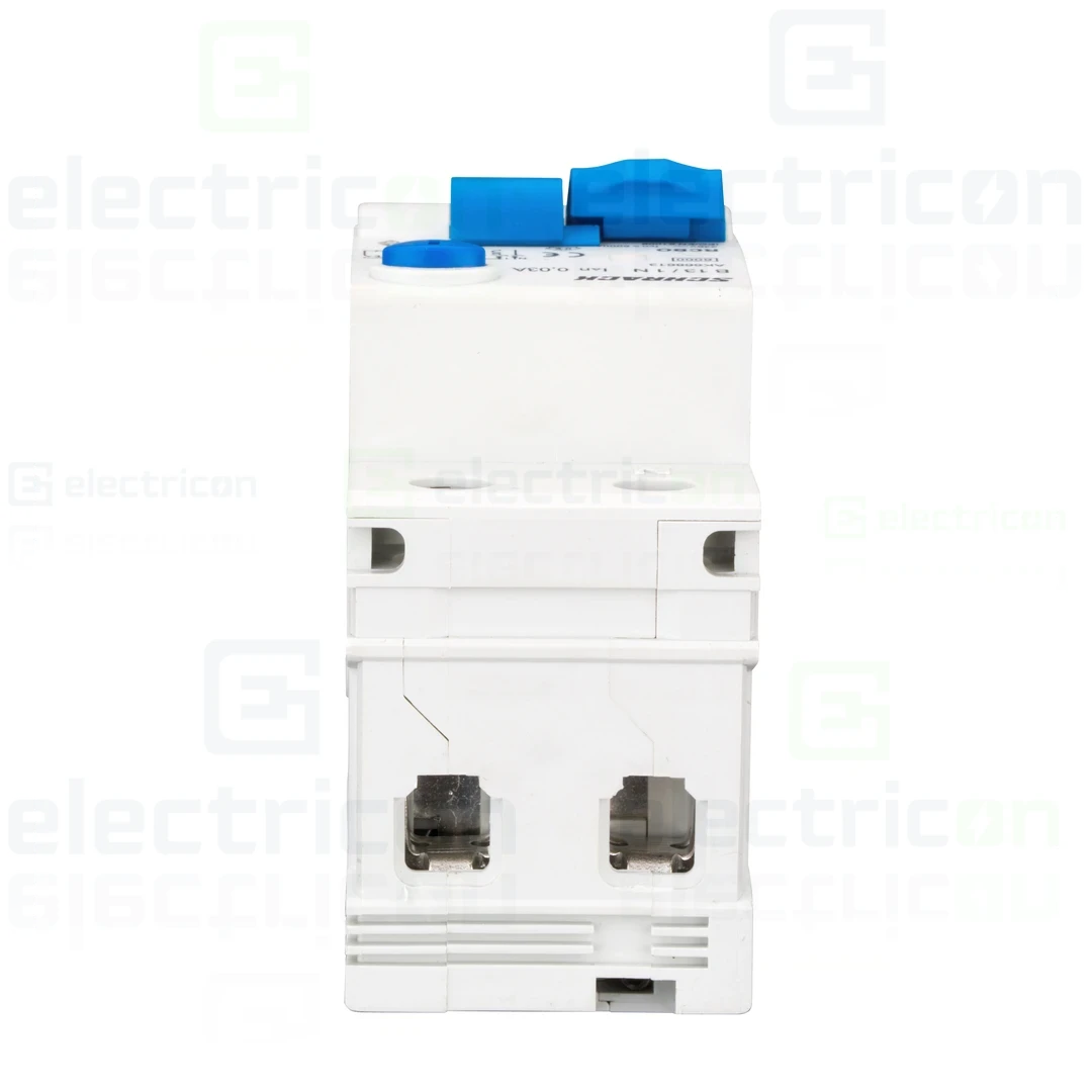 Siguranta RCBO 13A/30mA Schrack - AK668613 [4]