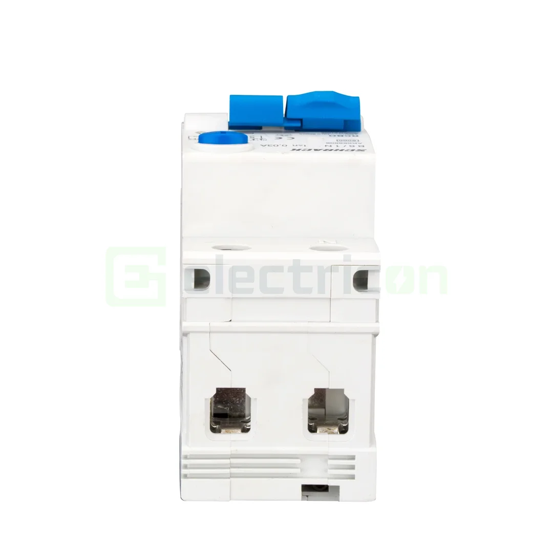 Siguranta RCBO 6A/30mA Schrack - AK668606 [4]