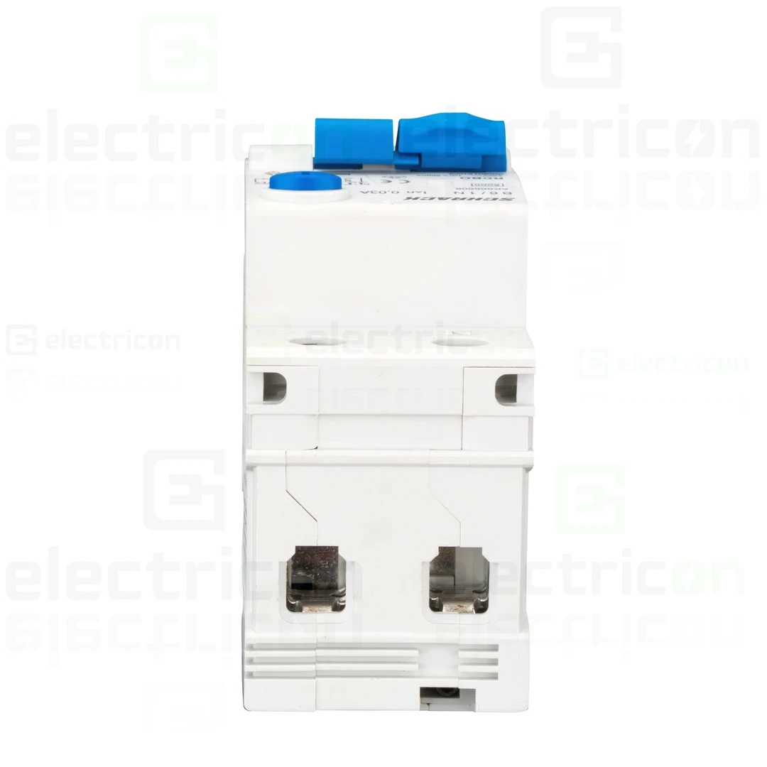 Siguranta RCBO 6A/30mA Schrack - AK668606 [4]