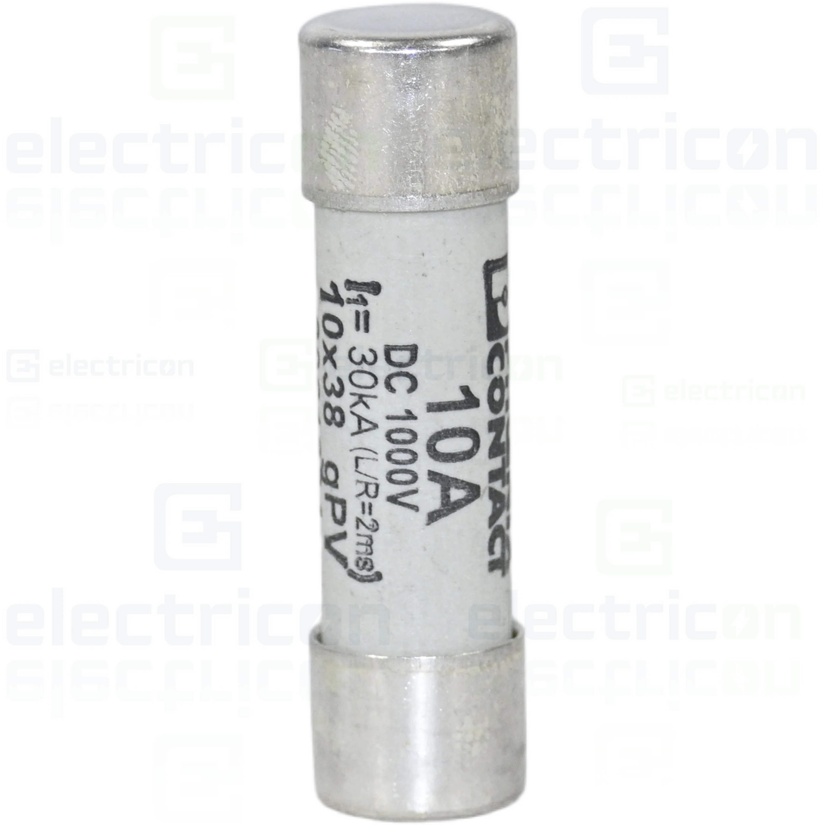 Siguranță fuzibilă PV 10A 1000V Phoenix Contact [1]