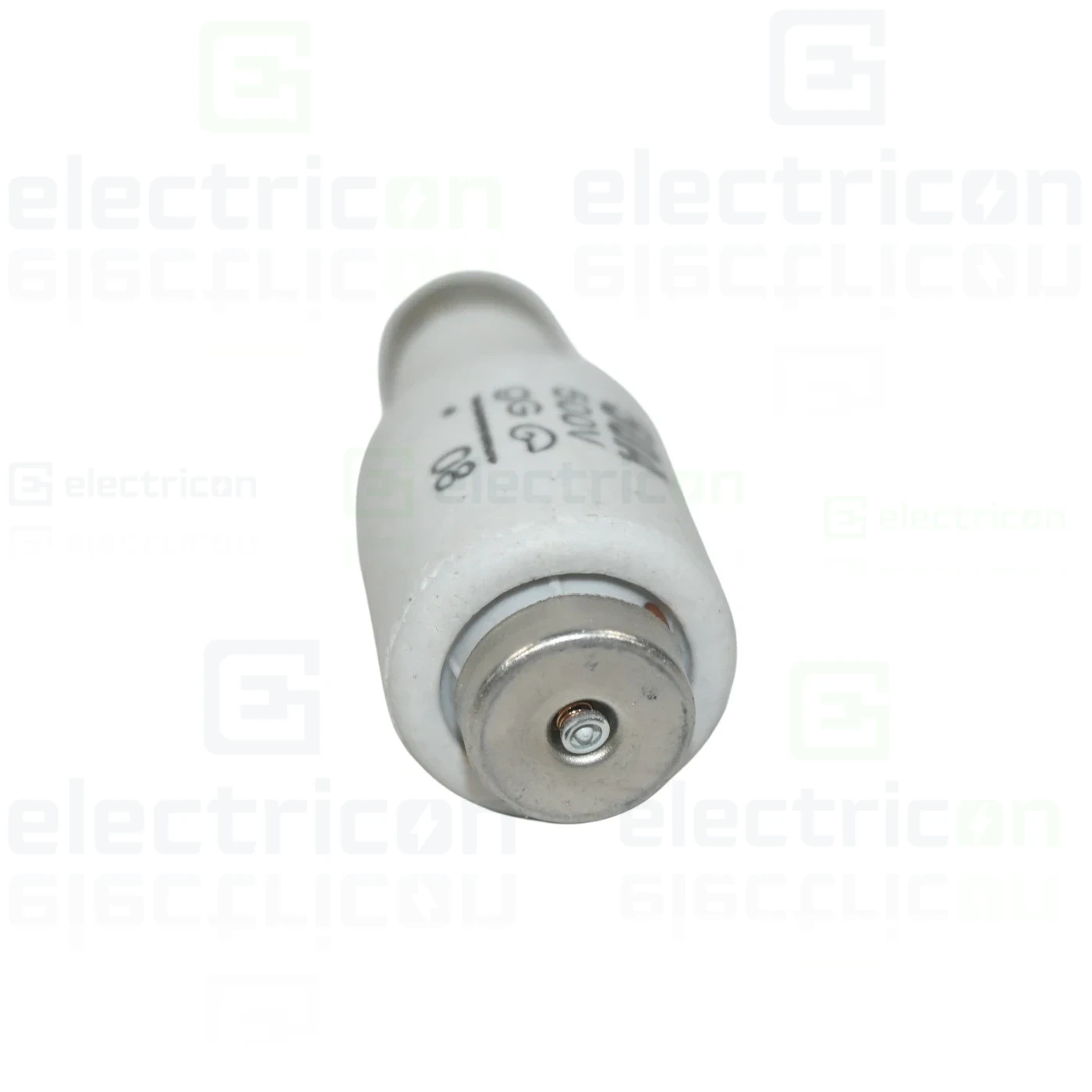 Siguranta fuzibila, DII TDZ NEUTRU, gG, 50A, 500V, ETI, 200124596 [2]