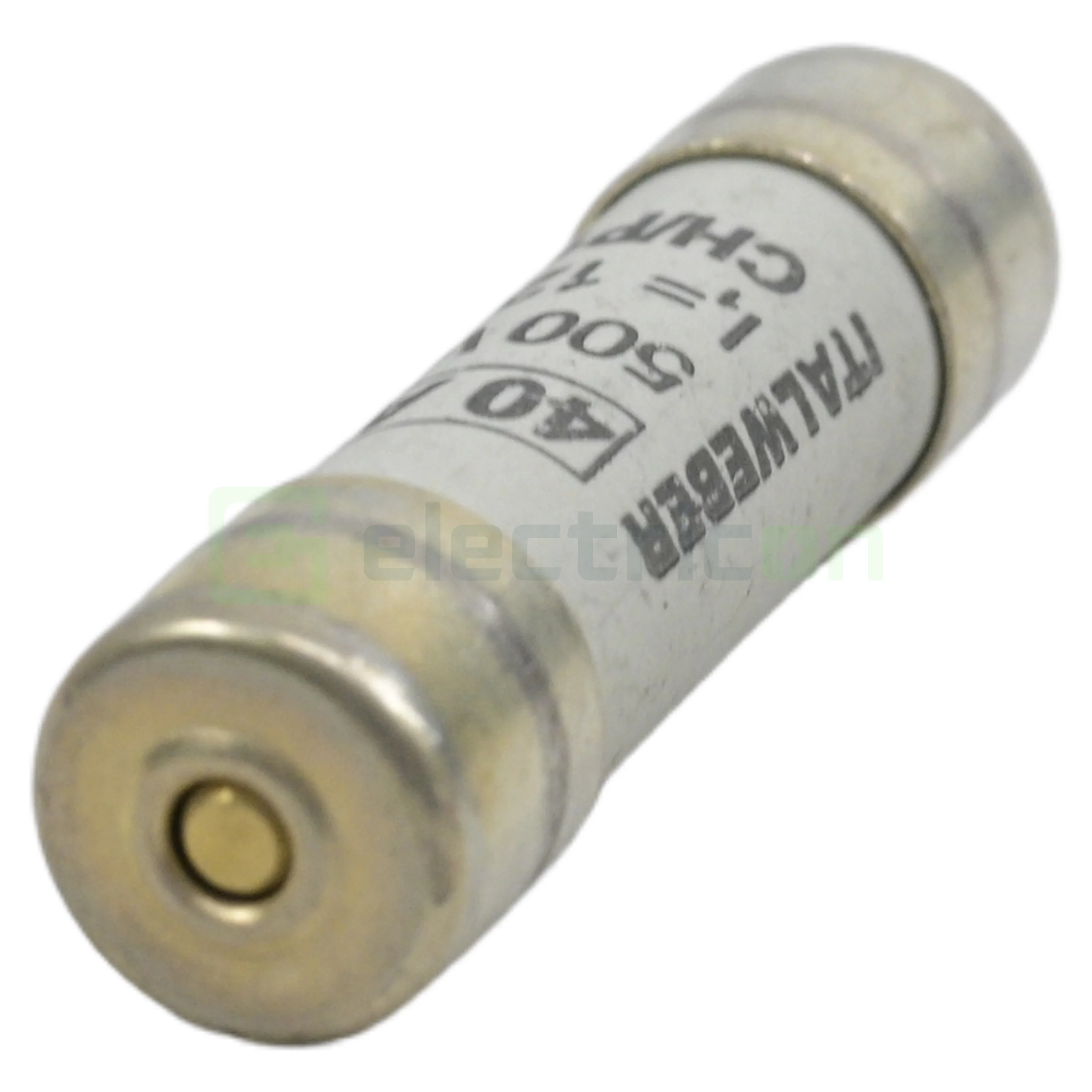 Sigurante fuzibile CH14x51 gG 40A/500V, ETI, 006711004 [2]