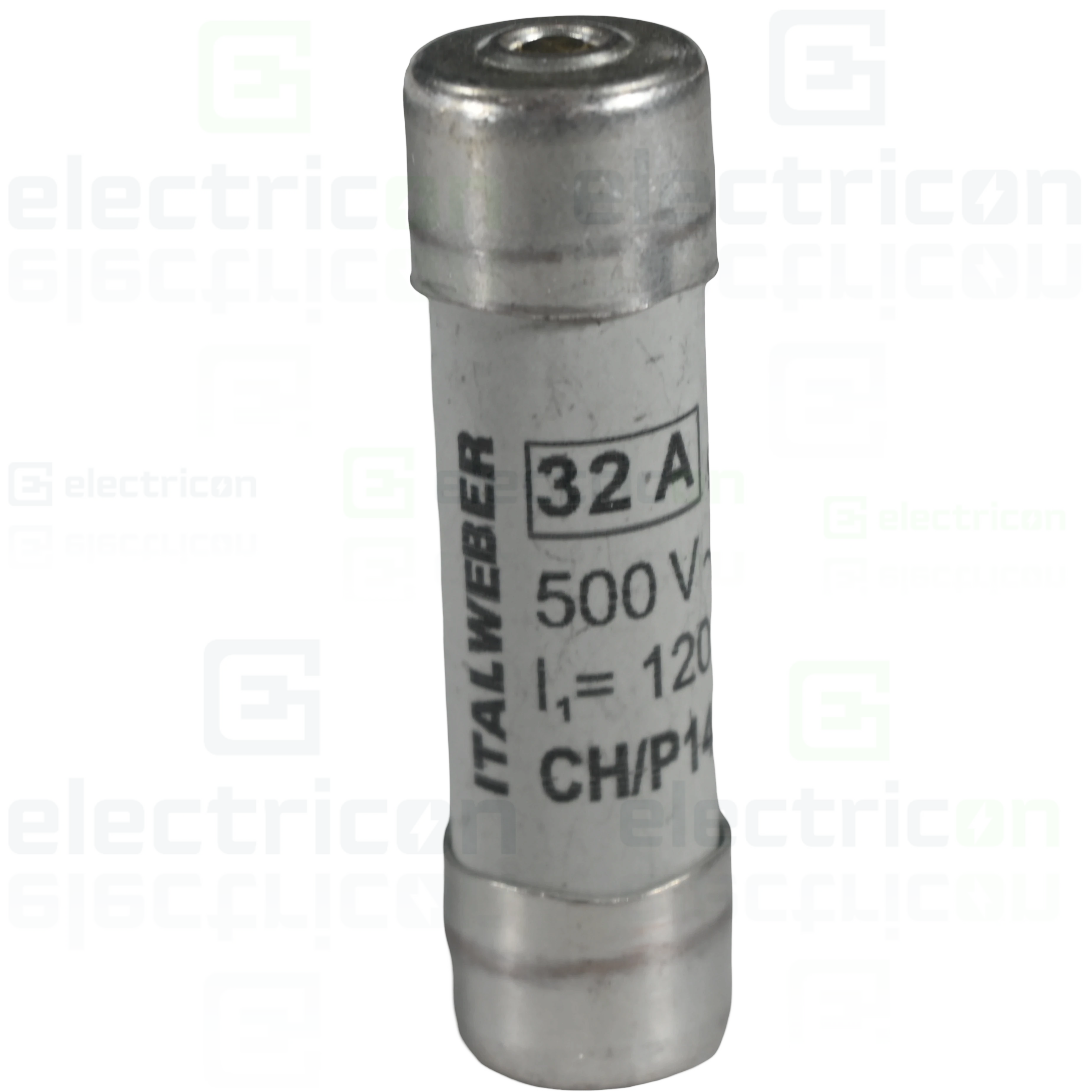 Sigurante fuzibile CH/P14x51 gG 32A/500V, ETI,(ITALWEBER) 006711019/IW 1433032 [1]