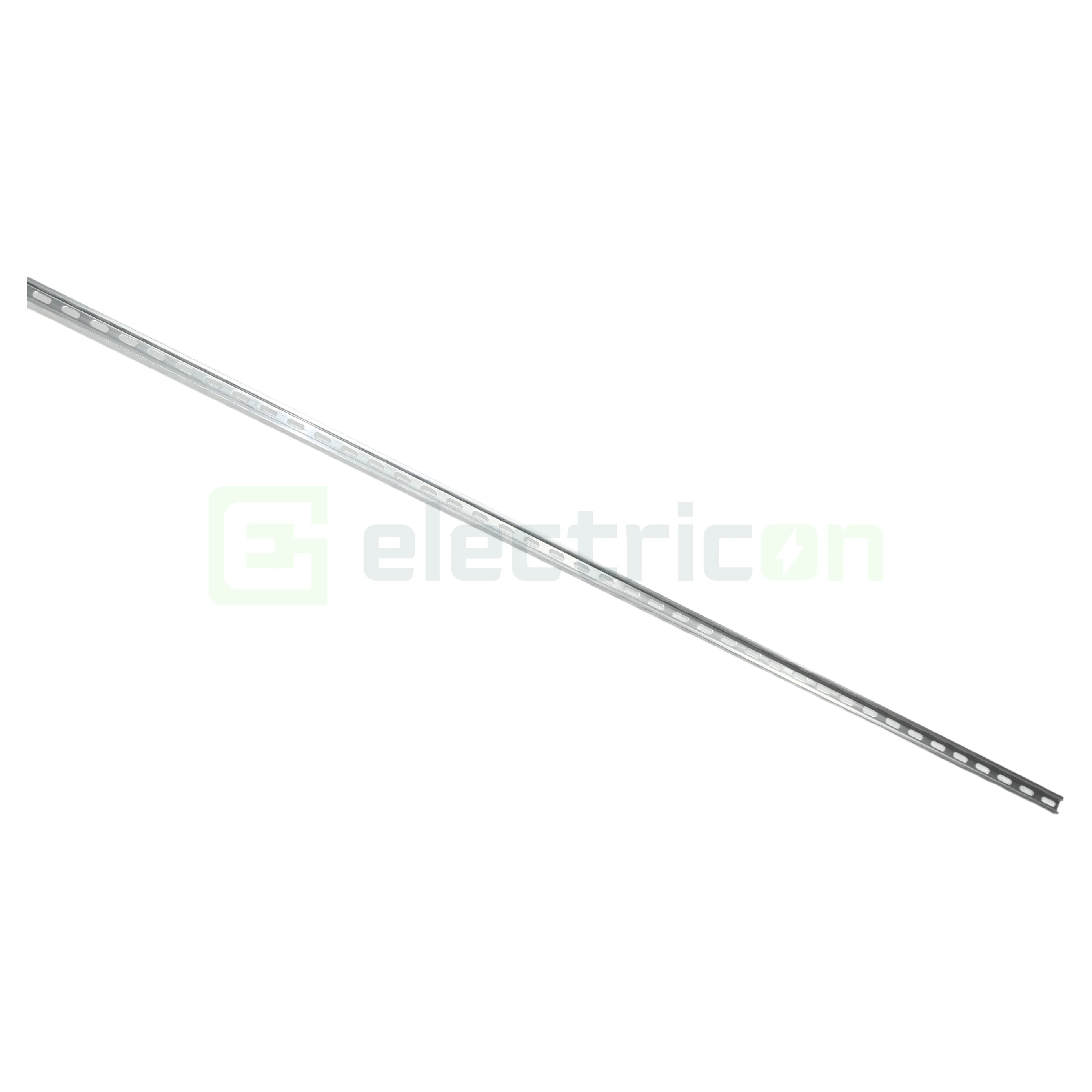 Șină DIN 15mm x 5.5mm, Lungime 2m Phoenix Contact 1401763 [2]