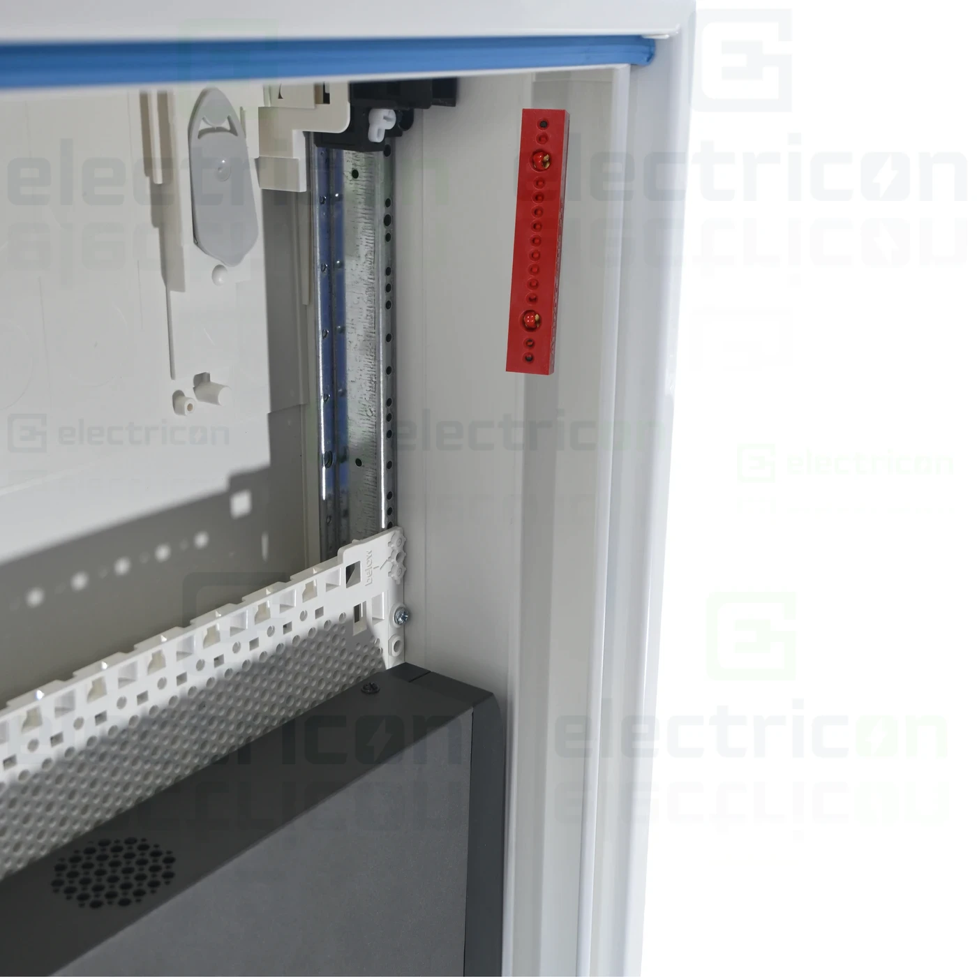 Pastila stingere incediu pentru tablouri electrice cu aerosoli , capacitatea de stingere 0.1 mc, pornire la contact cu flacara, Aeroo Shield 1, AS01 [8]