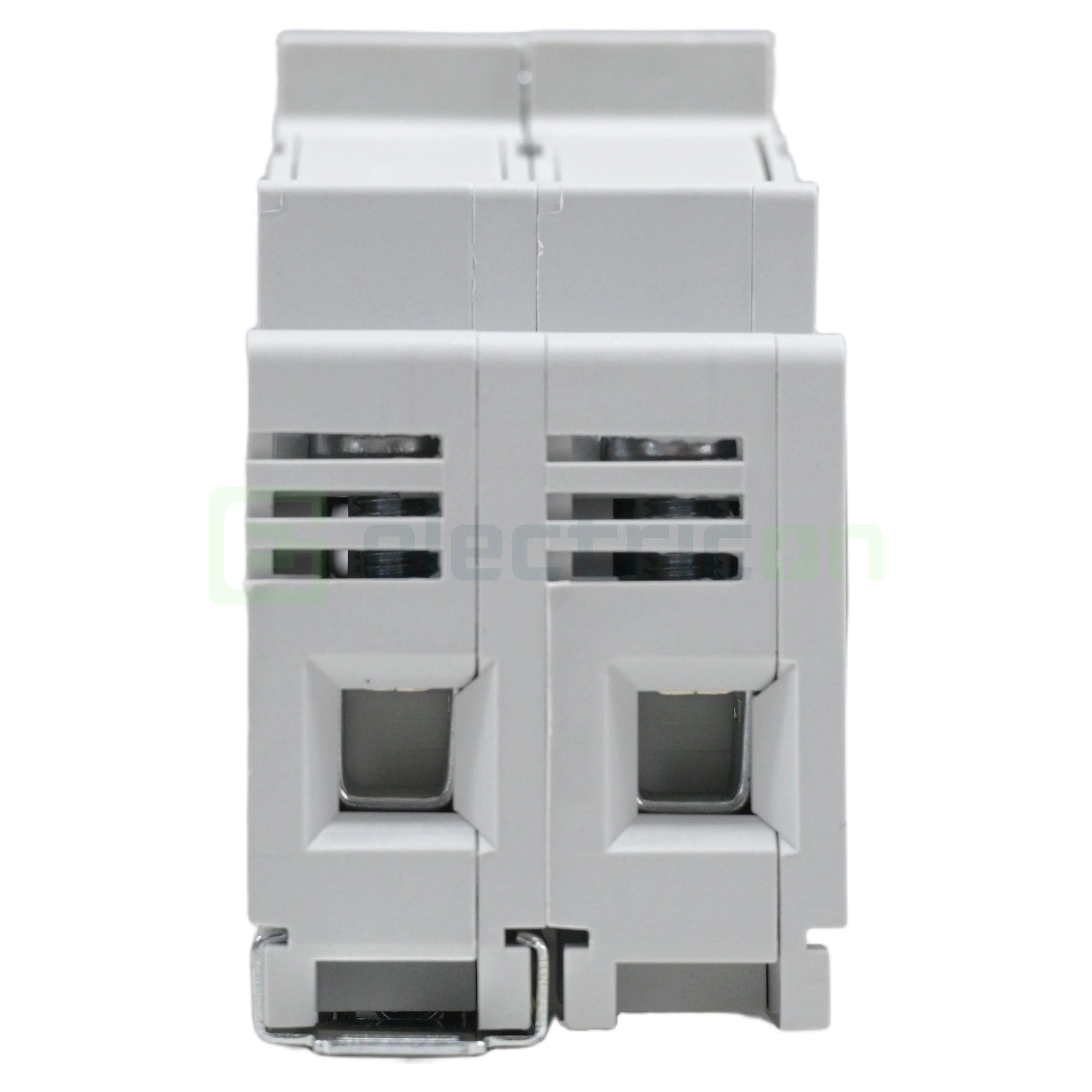 Soclu fuzibil CH 10x38 32A 1P+N Schrack IS506104-A [4]