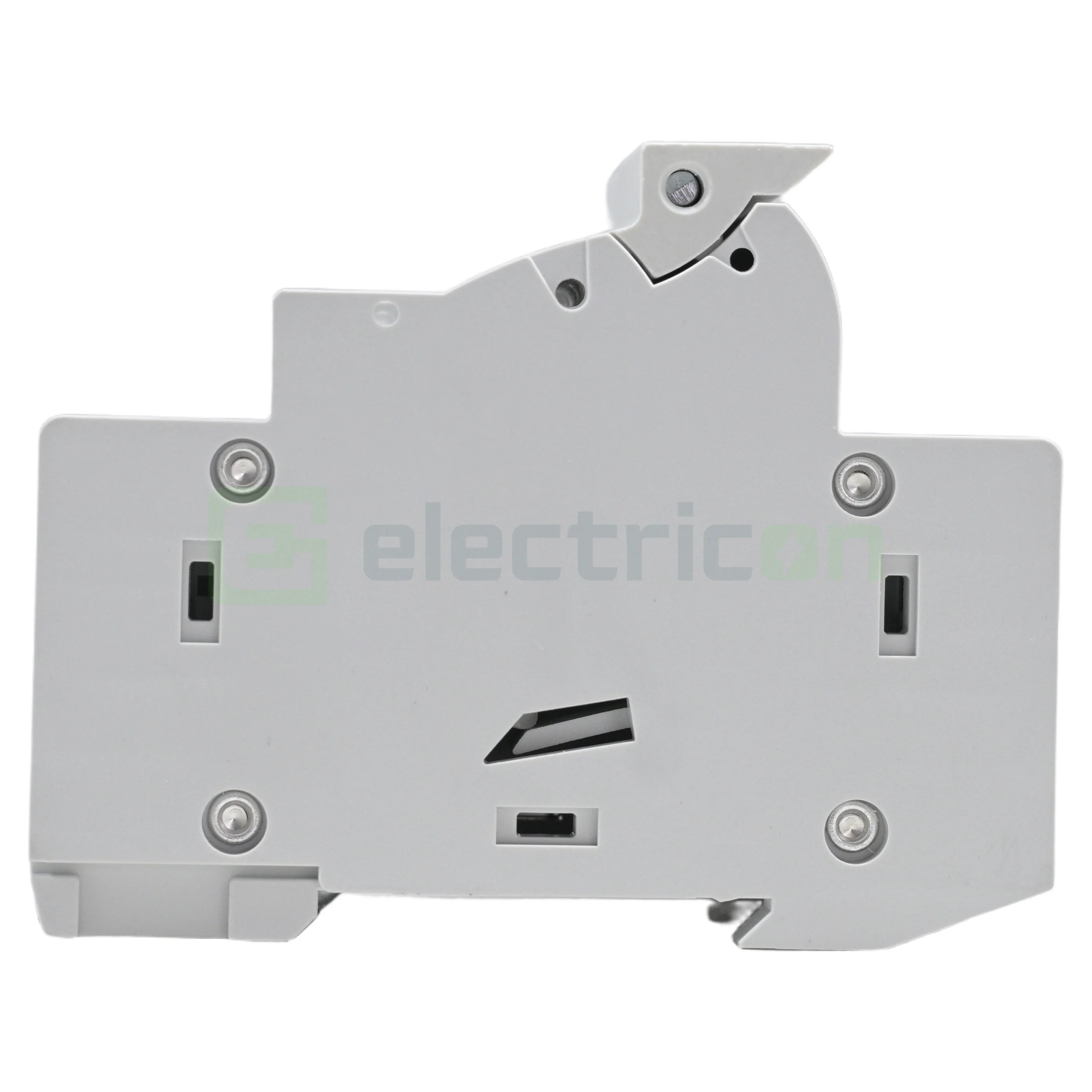 Soclu fuzibil CH 10x38 32A 1P+N Schrack IS506104-A [7]