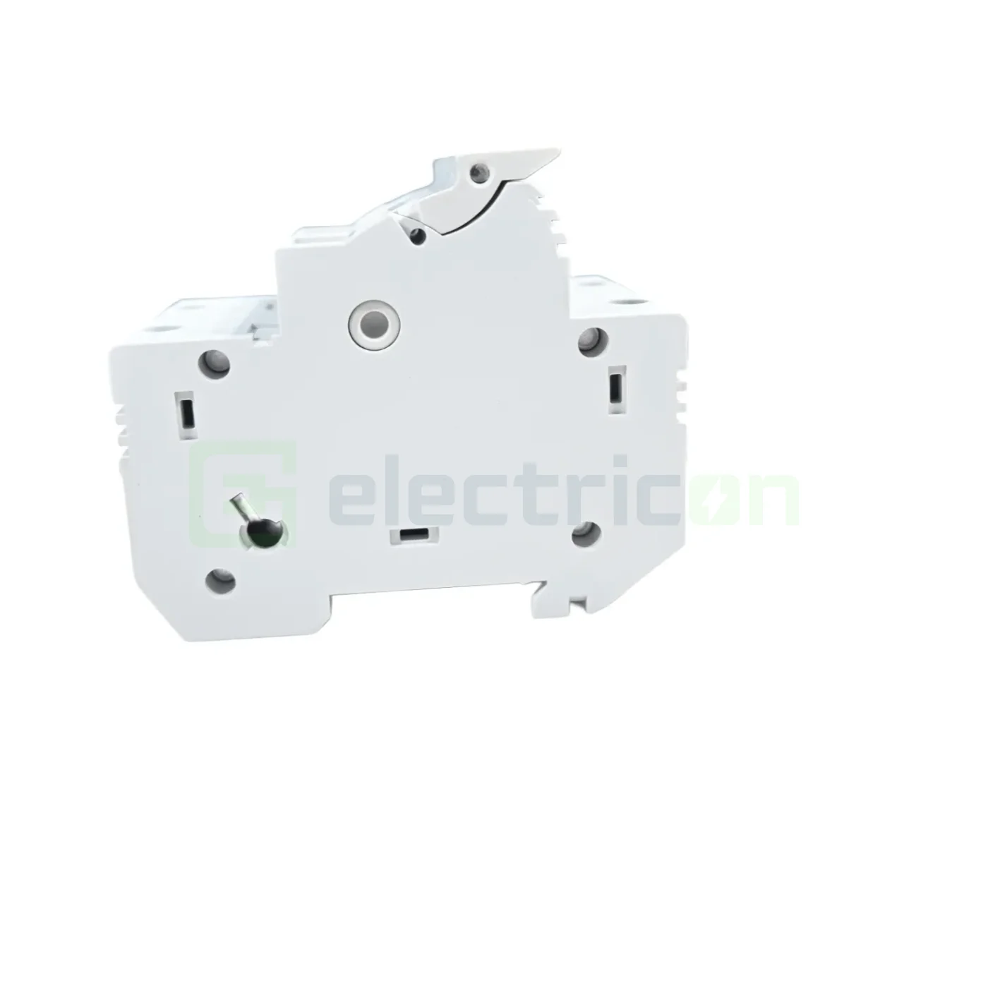 Separator fuzibil (soclu), pentru CH 14x51, maxim 50A, 1P+N, EFD 14 1P+N, ETI, 002560002 [5]