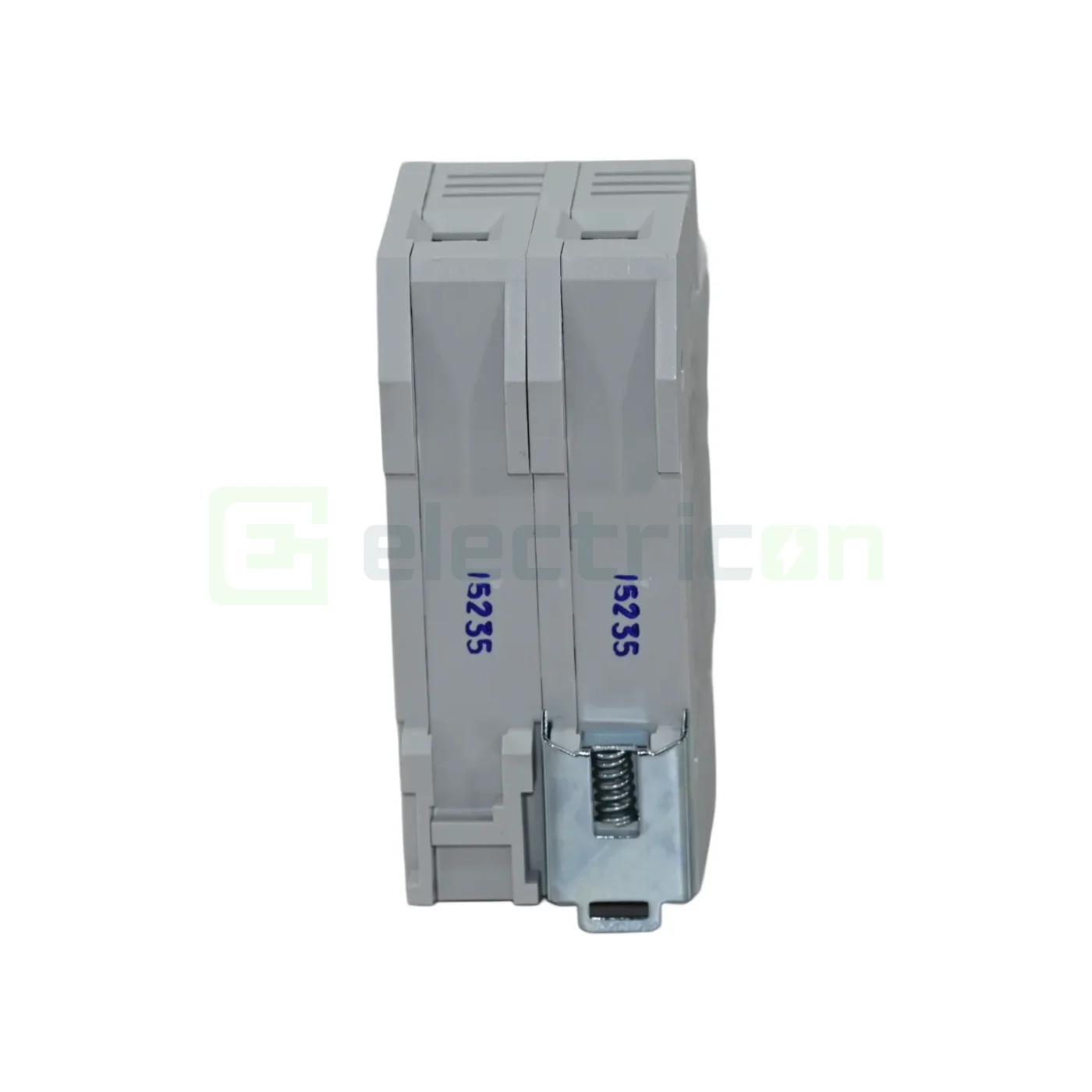 Separator fuzibil (soclu), pentru CH10x38, maxim 32A, 2P, cu LED,EFD 10 2p LED,  ETI, 002540013 [6]