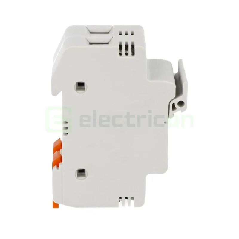 Separator fuzibil (soclu), pentru CH10x38, maxim 32A, 2P,  Lovato Electric, FB01B2P [3]