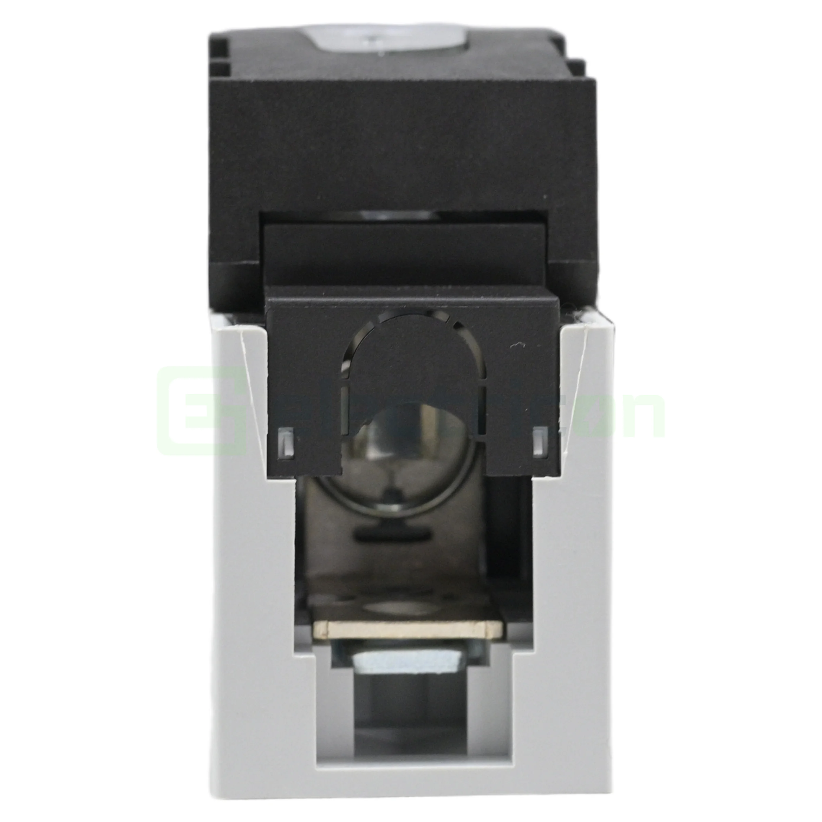 Soclu fuzibil NH00 160A 1P ETI HVL EK 00 1p M8 001701410 [4]