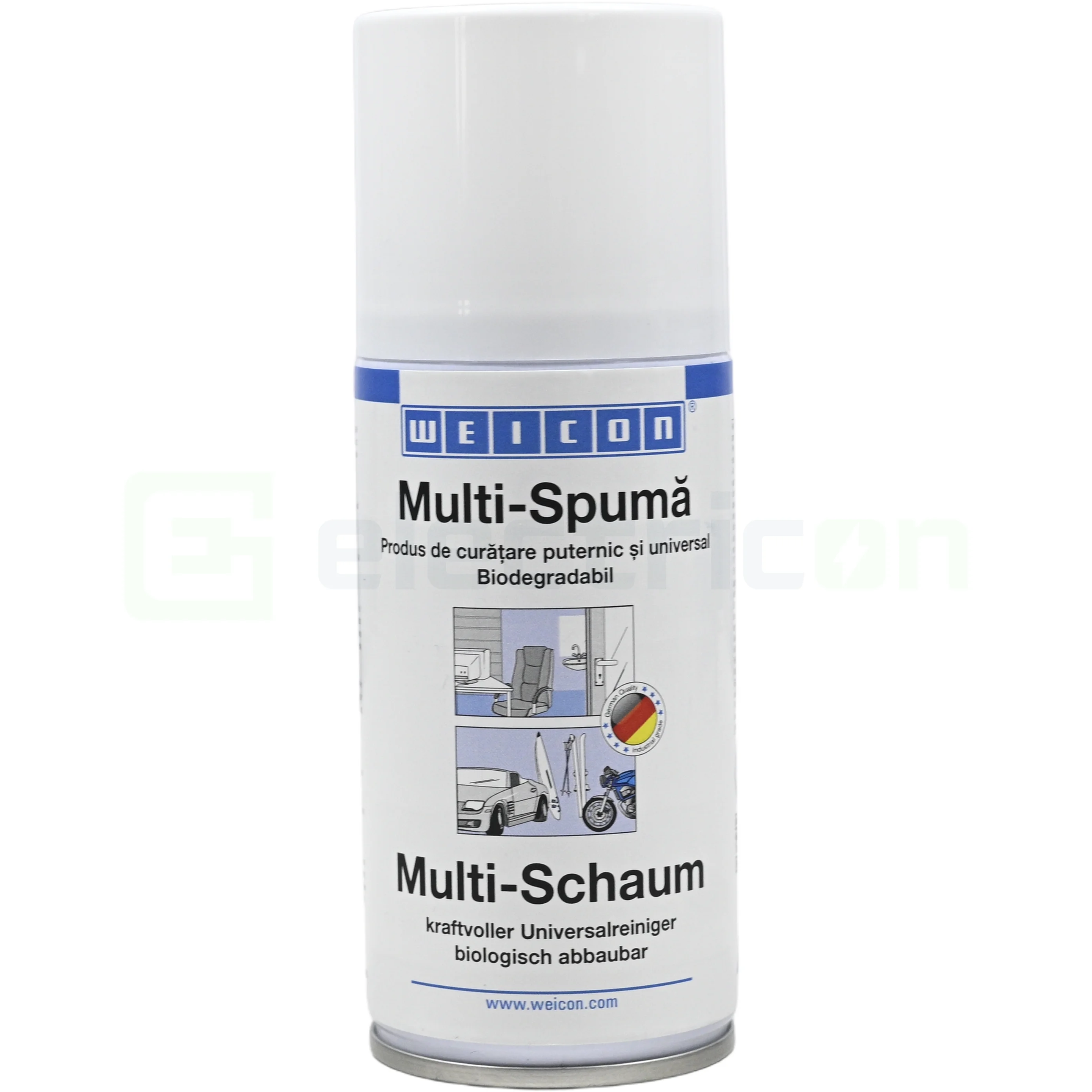Spray Multi-Spumă Weicon 150ml aplicare universală [1]