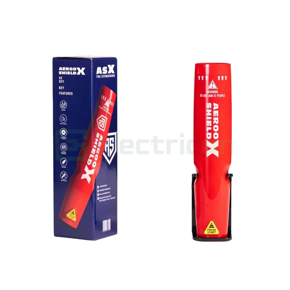 Extinctor aerosoli potasiu fara reziduri Aeroo Shield 5 ani [3]