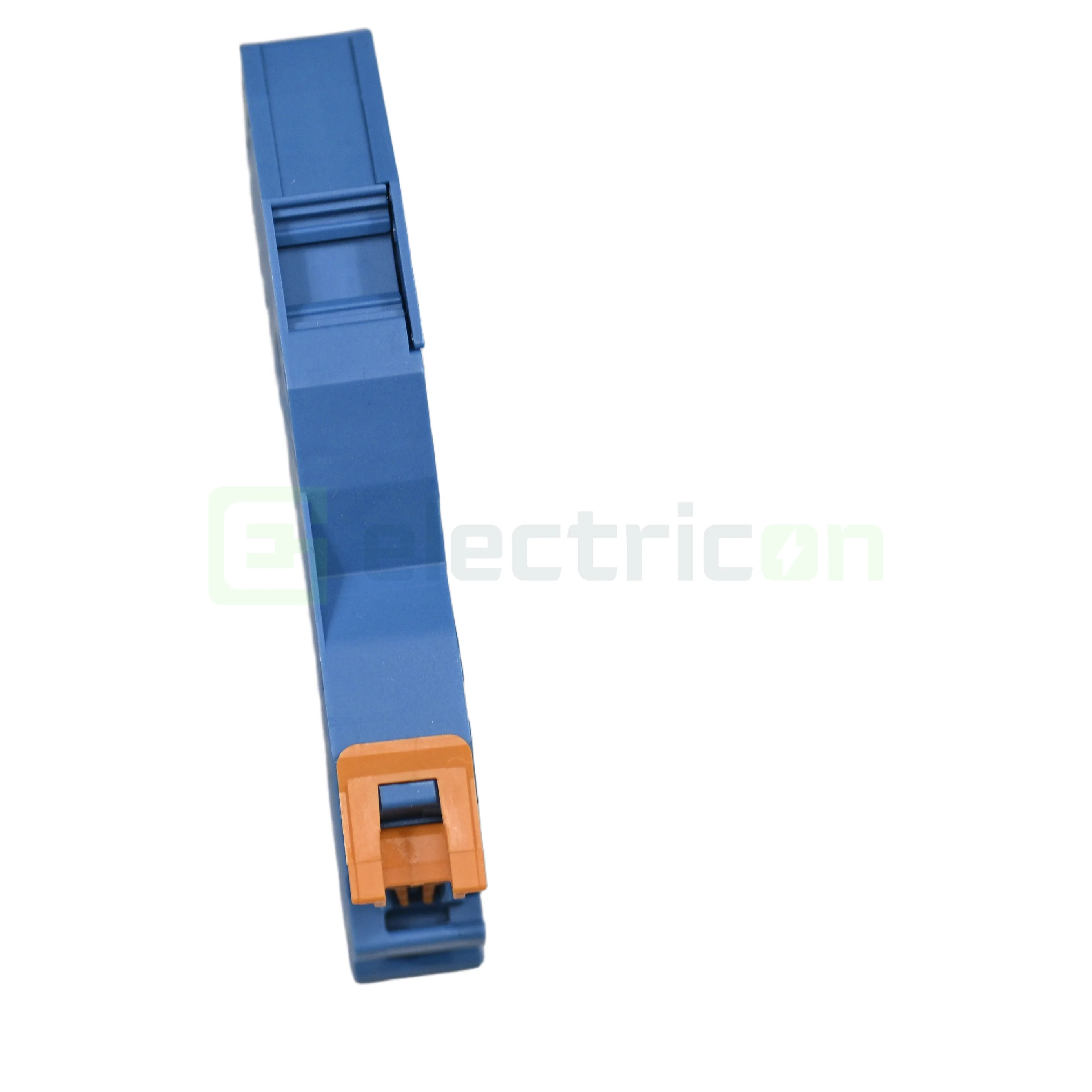 Suport bara AB-PTI 16-NLS BU albastru Phoenix Contact fixare culoare bare cupru [4]